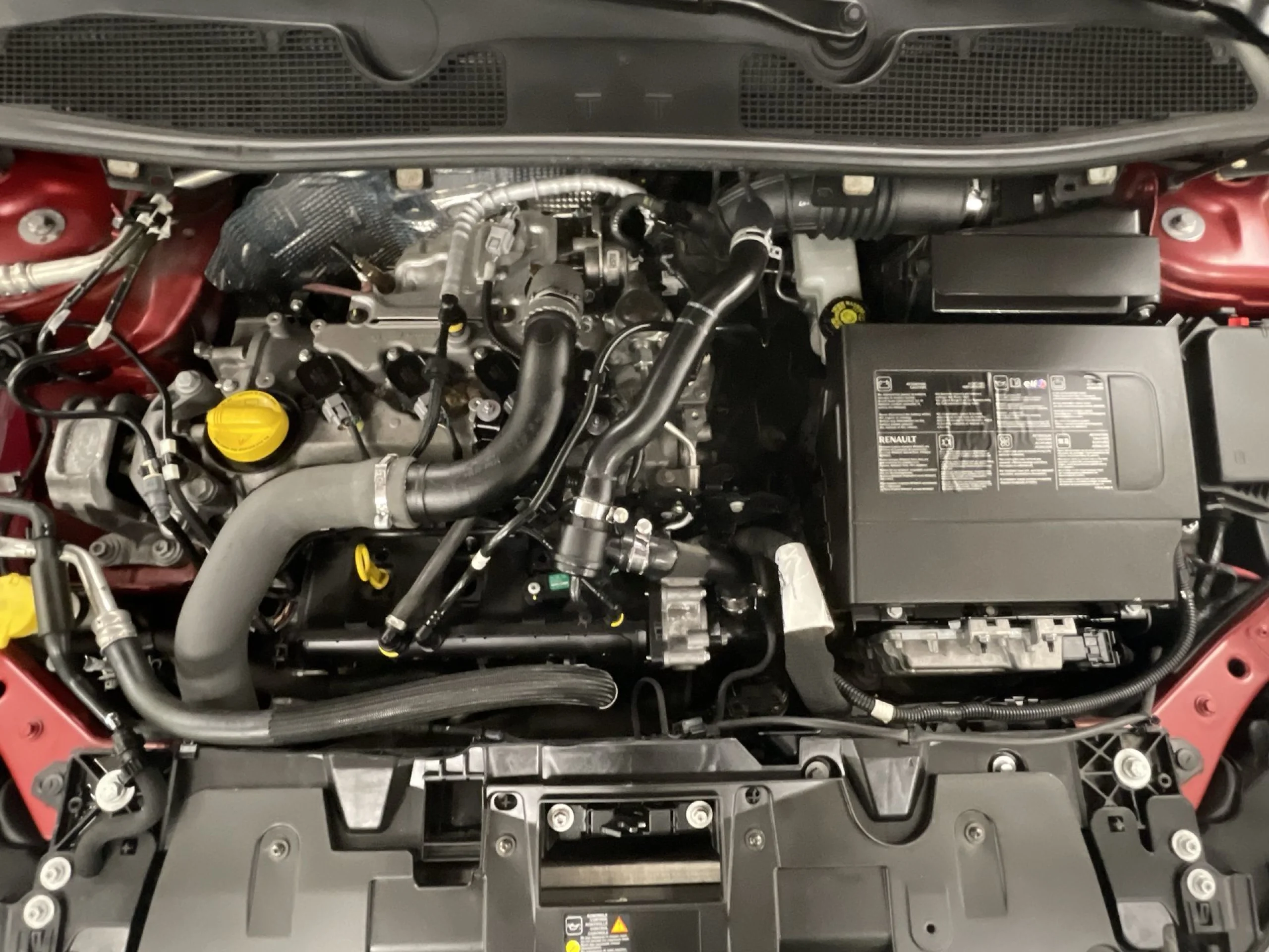 Renault Megane GT Style Energy TCe 85 kW (115 CV) SANDS - Foto 19