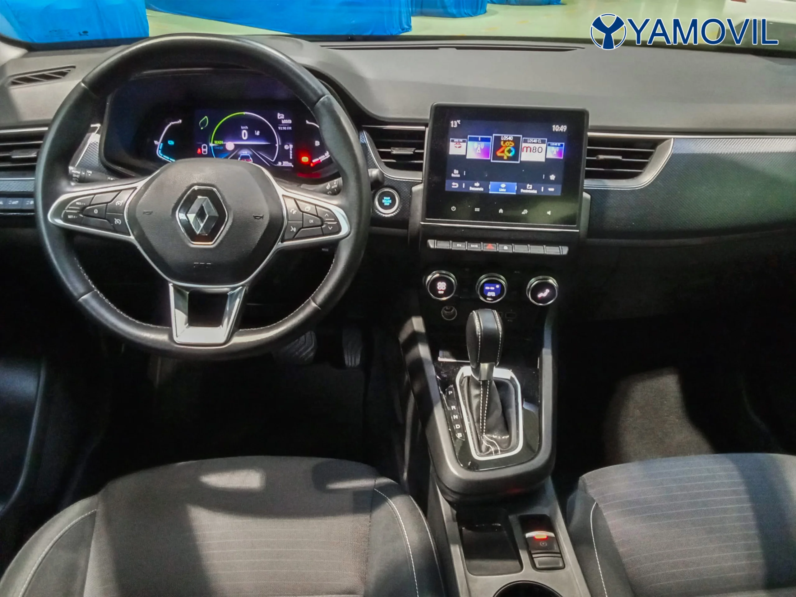 Renault Arkana Intens E-TECH Híbrido 107 kW (145 CV) - Foto 5