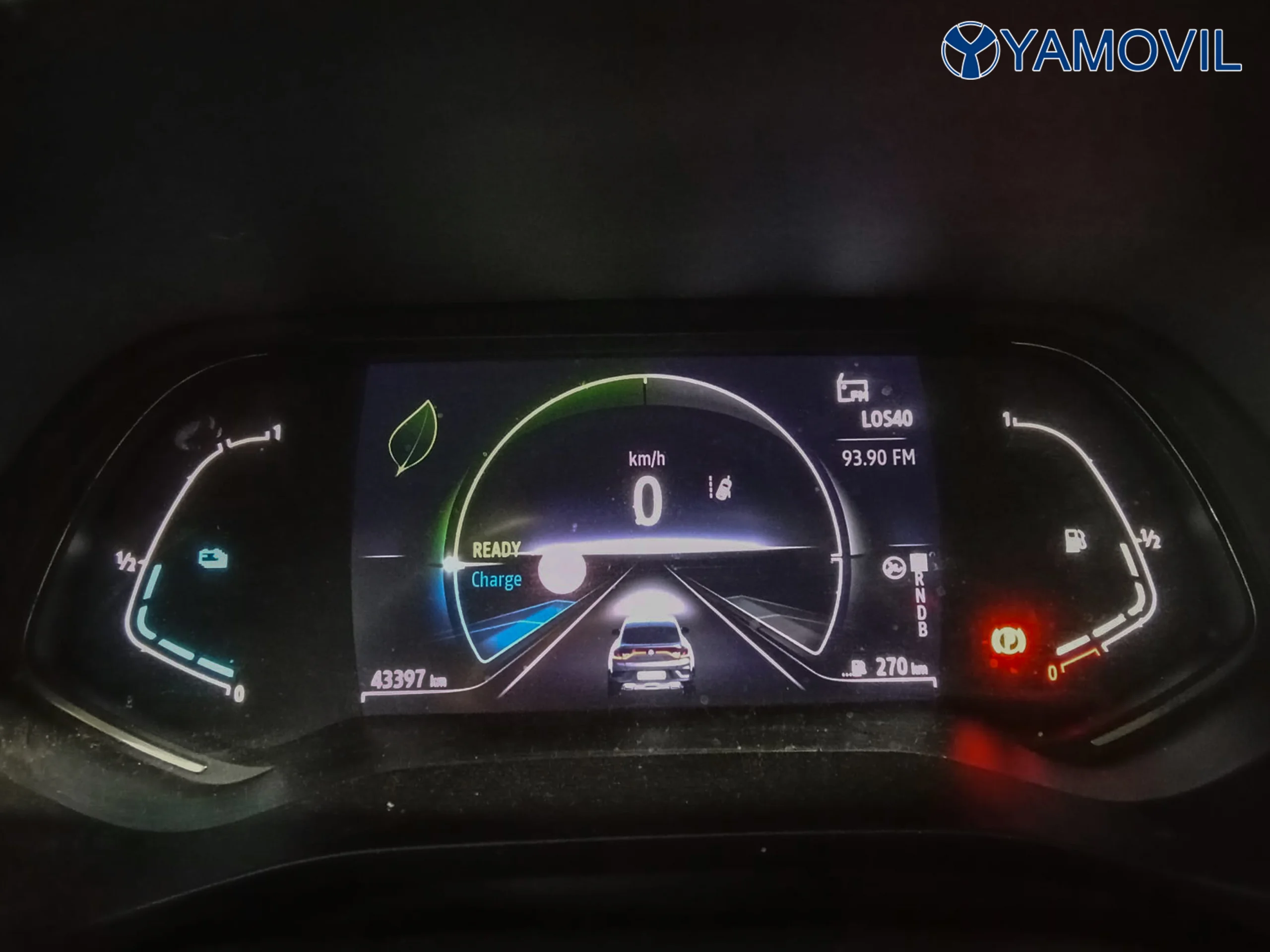 Renault Arkana Intens E-TECH Híbrido 107 kW (145 CV) - Foto 6