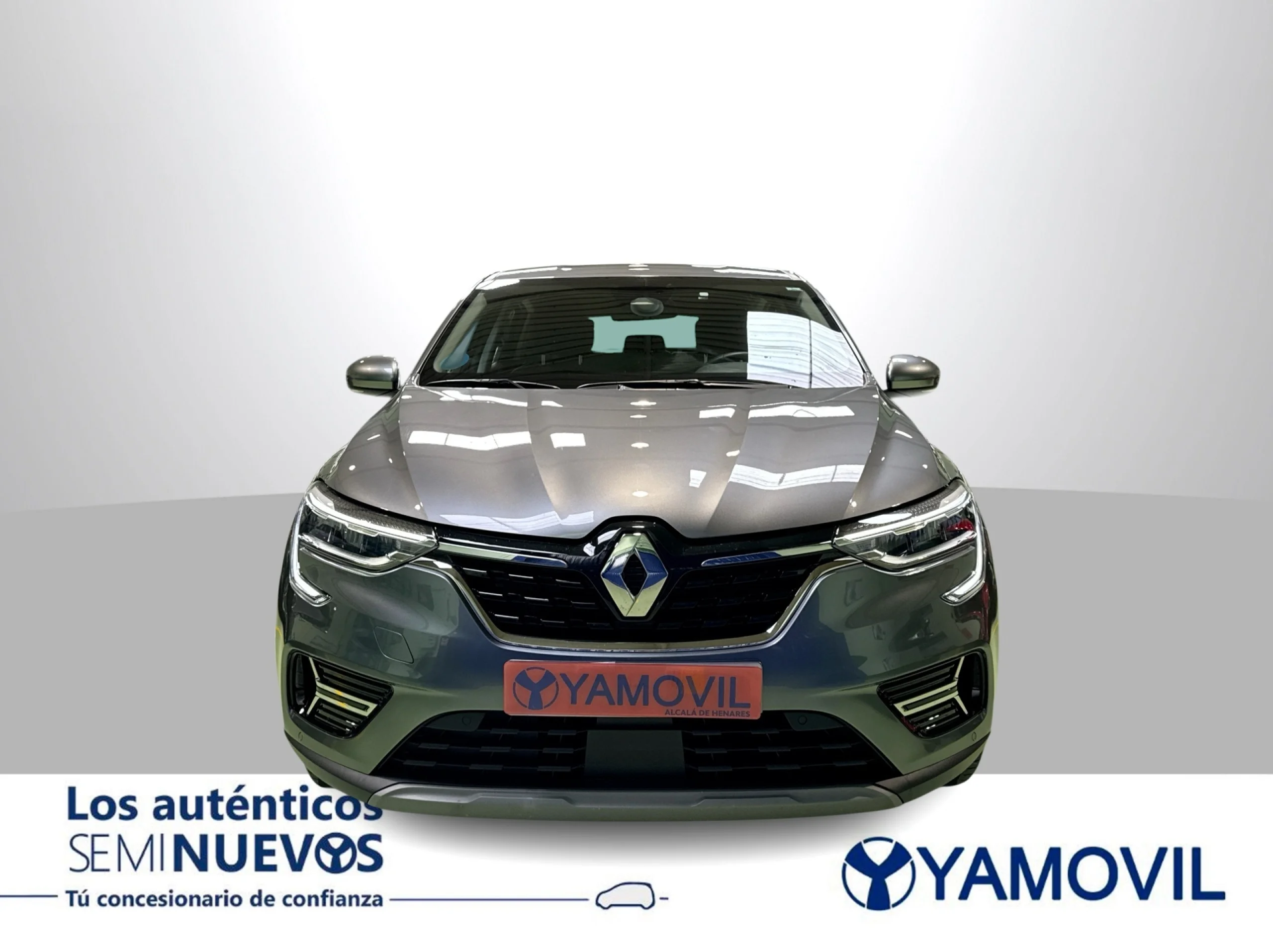 Renault Arkana Intens E-TECH Híbrido 107 kW (145 CV) - Foto 3