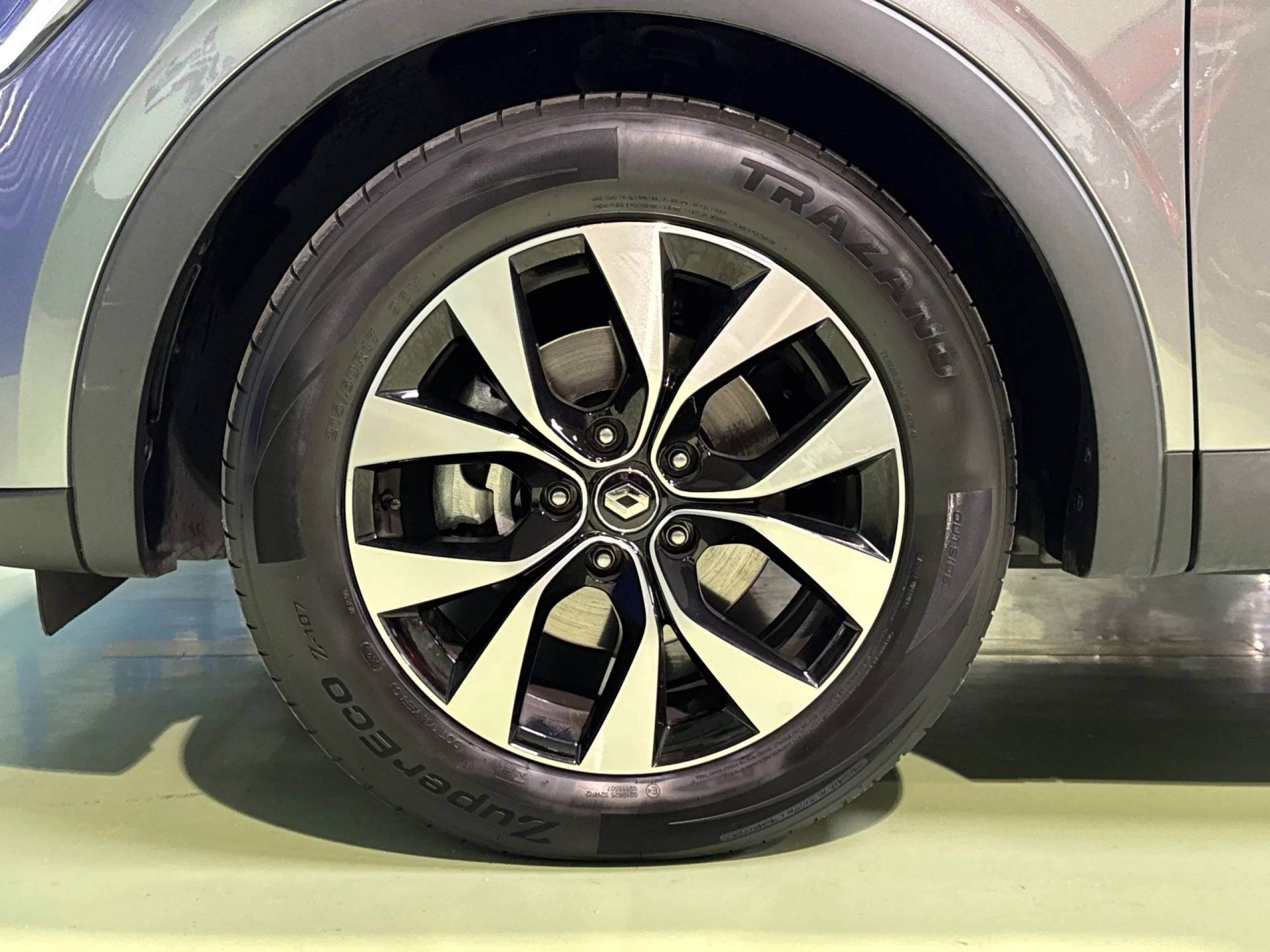 Renault Arkana Intens E-TECH Híbrido 107 kW (145 CV) - Foto 7