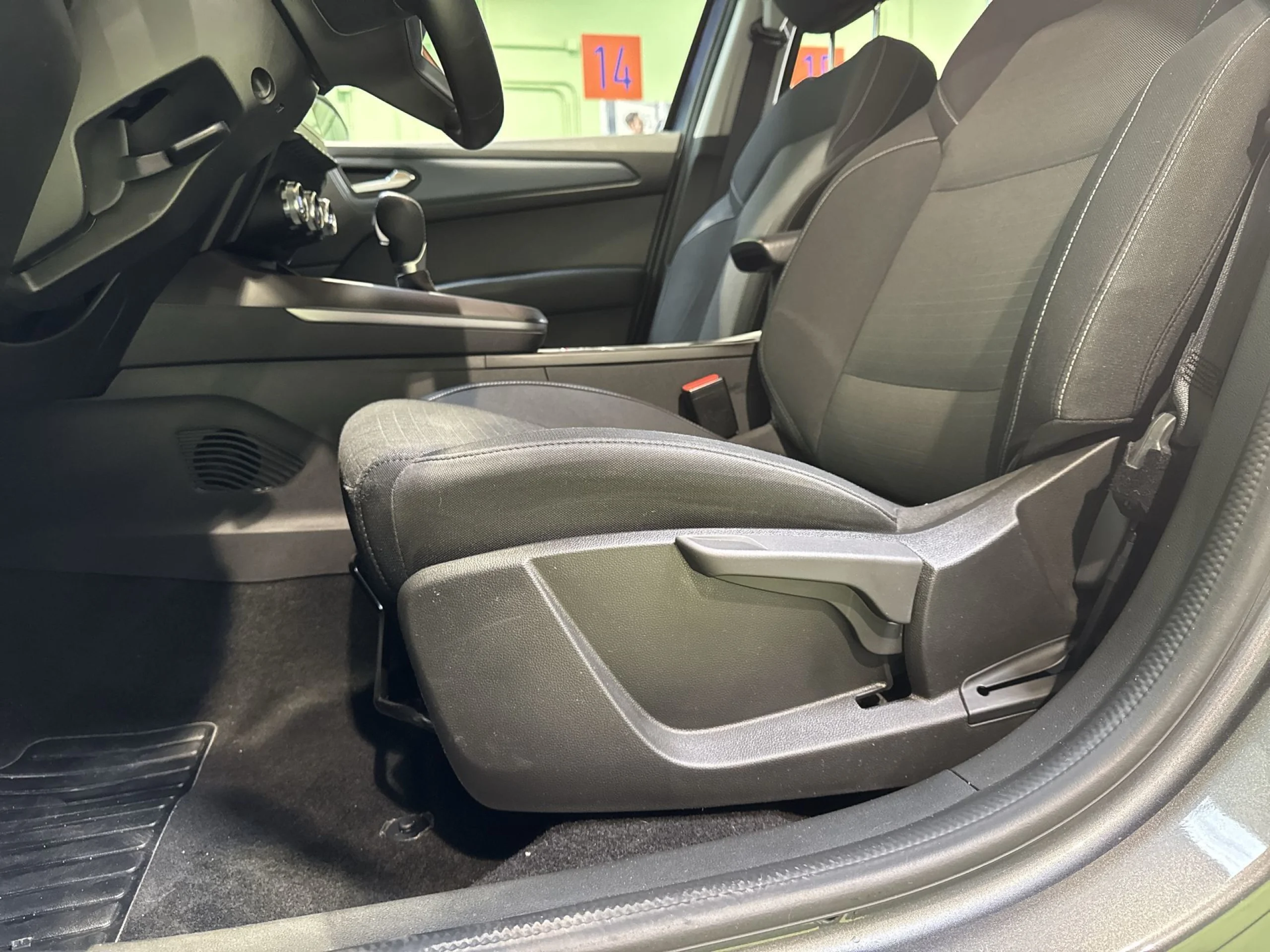 Renault Arkana Intens E-TECH Híbrido 107 kW (145 CV) - Foto 9