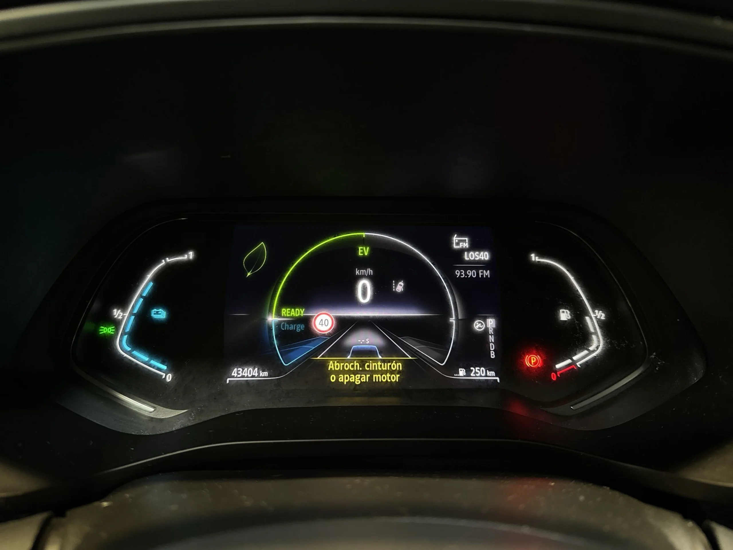 Renault Arkana Intens E-TECH Híbrido 107 kW (145 CV) - Foto 14