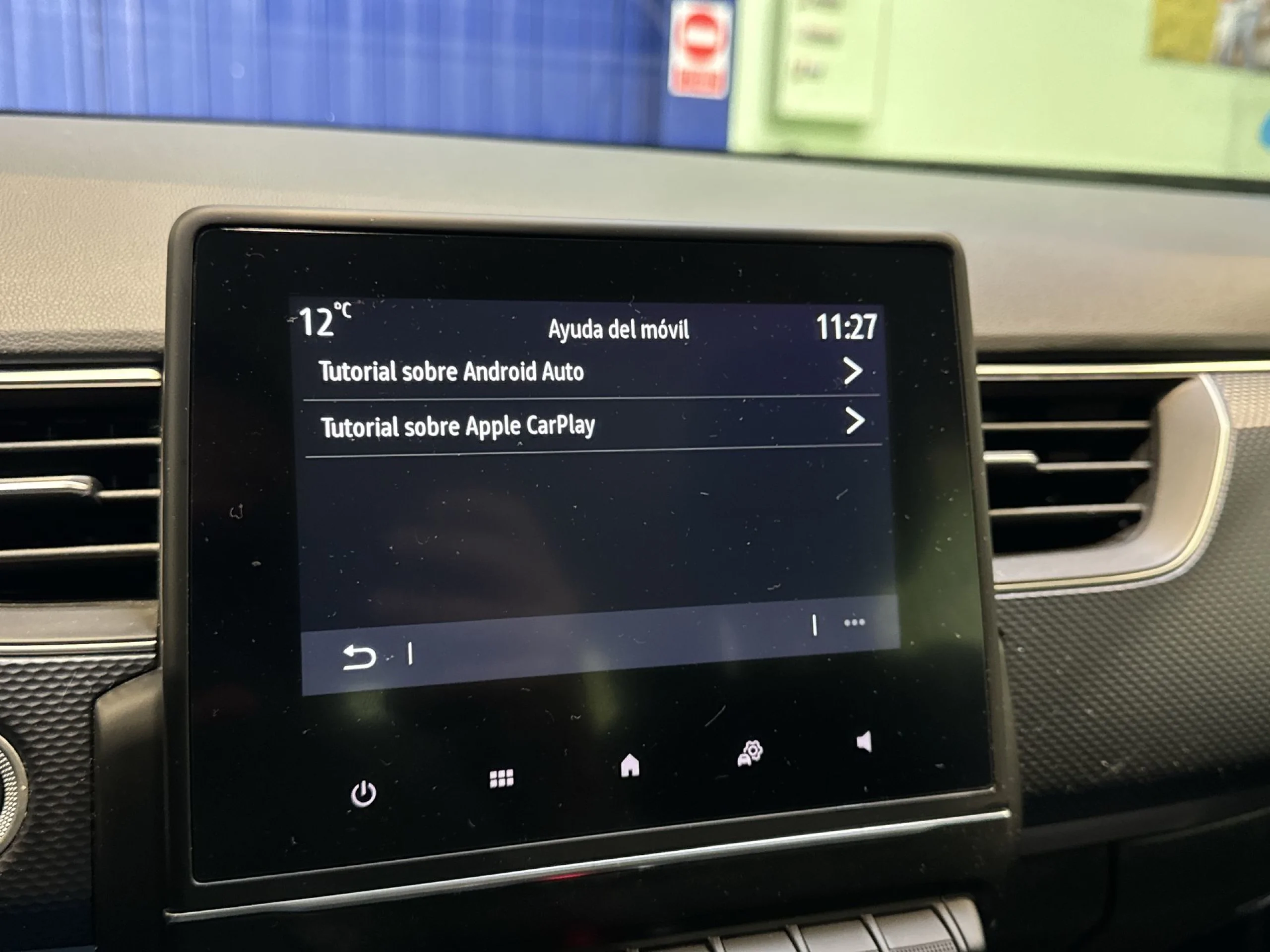 Renault Arkana Intens E-TECH Híbrido 107 kW (145 CV) - Foto 16