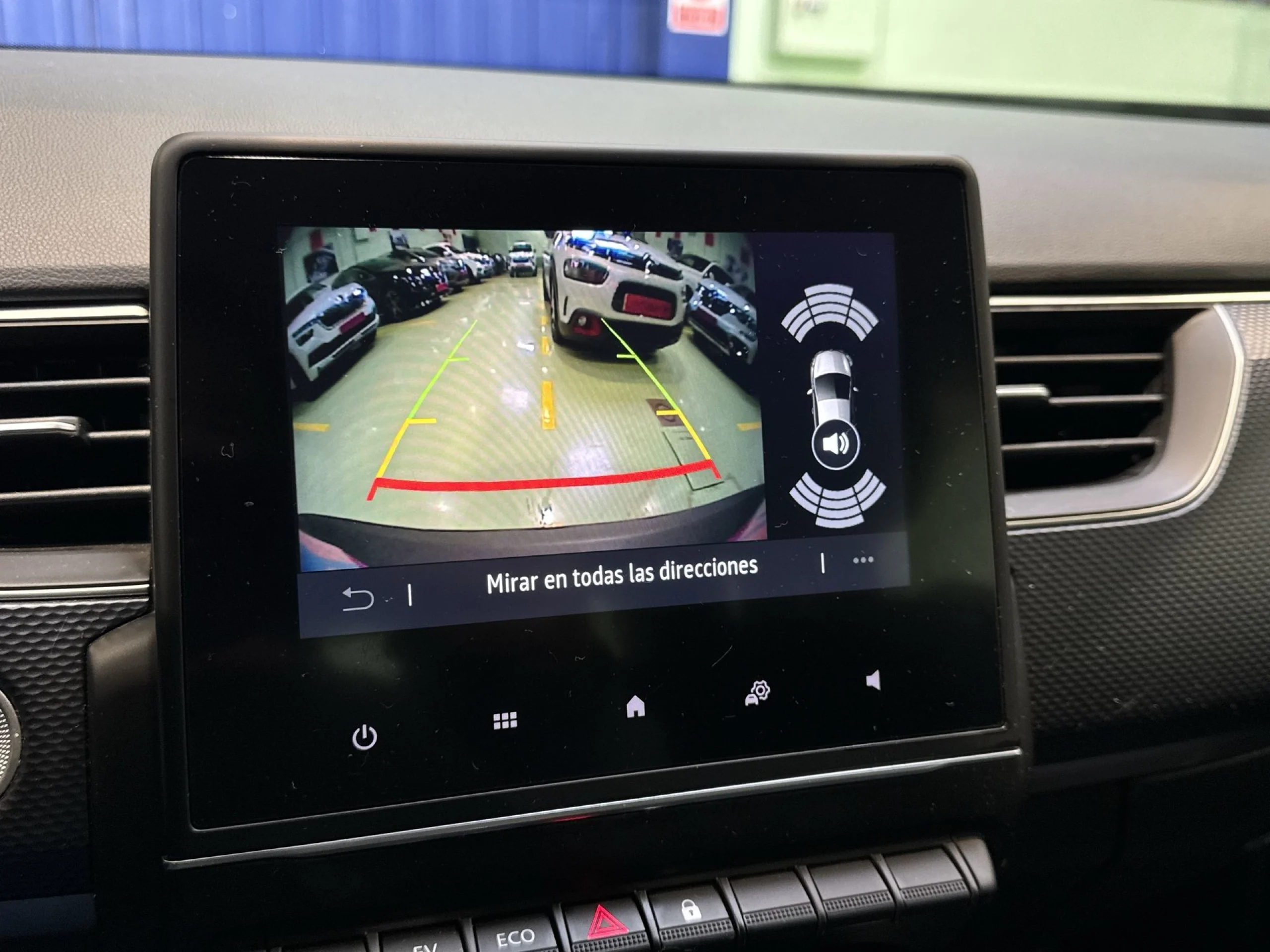 Renault Arkana Intens E-TECH Híbrido 107 kW (145 CV) - Foto 18