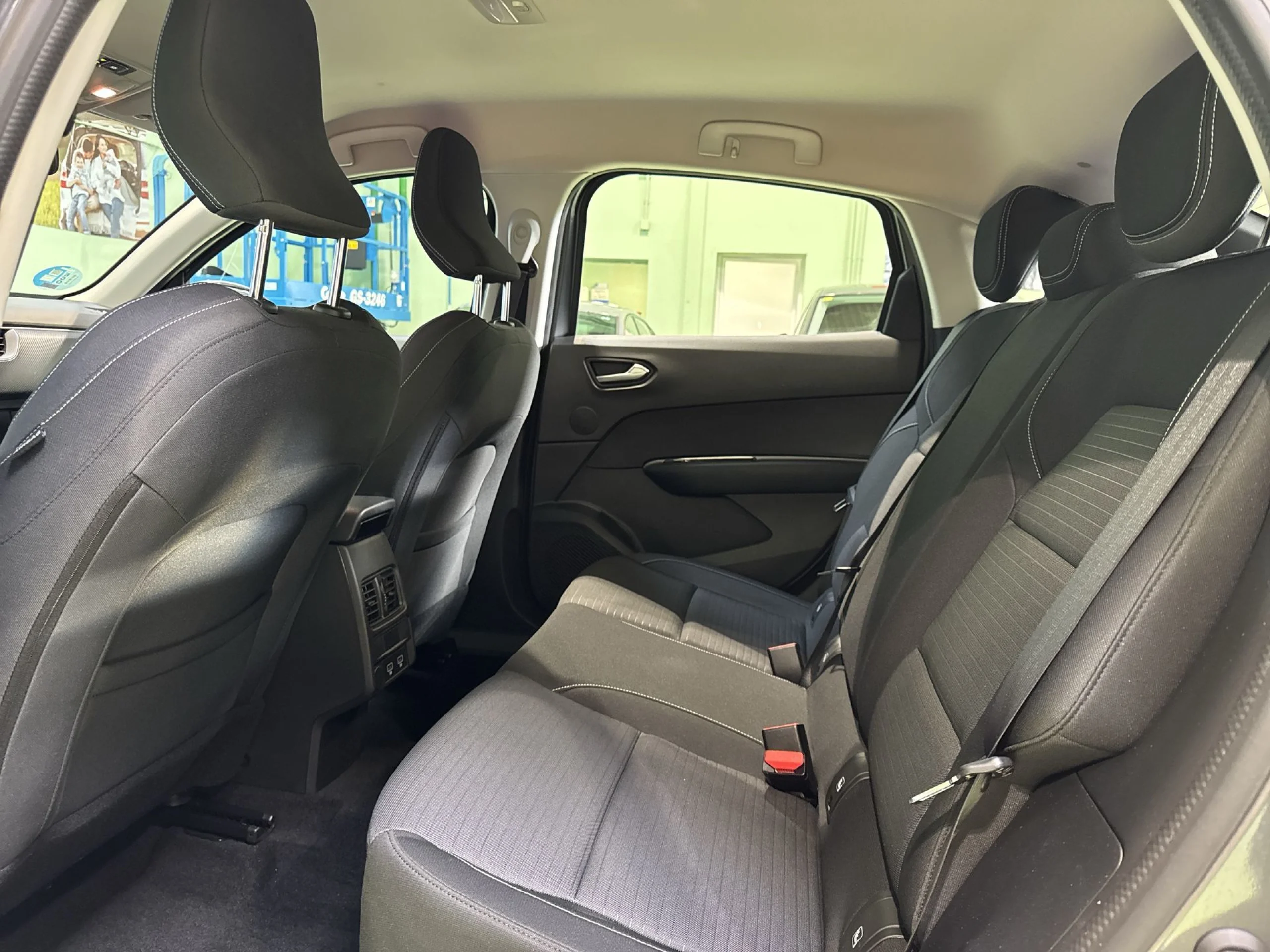 Renault Arkana Intens E-TECH Híbrido 107 kW (145 CV) - Foto 22