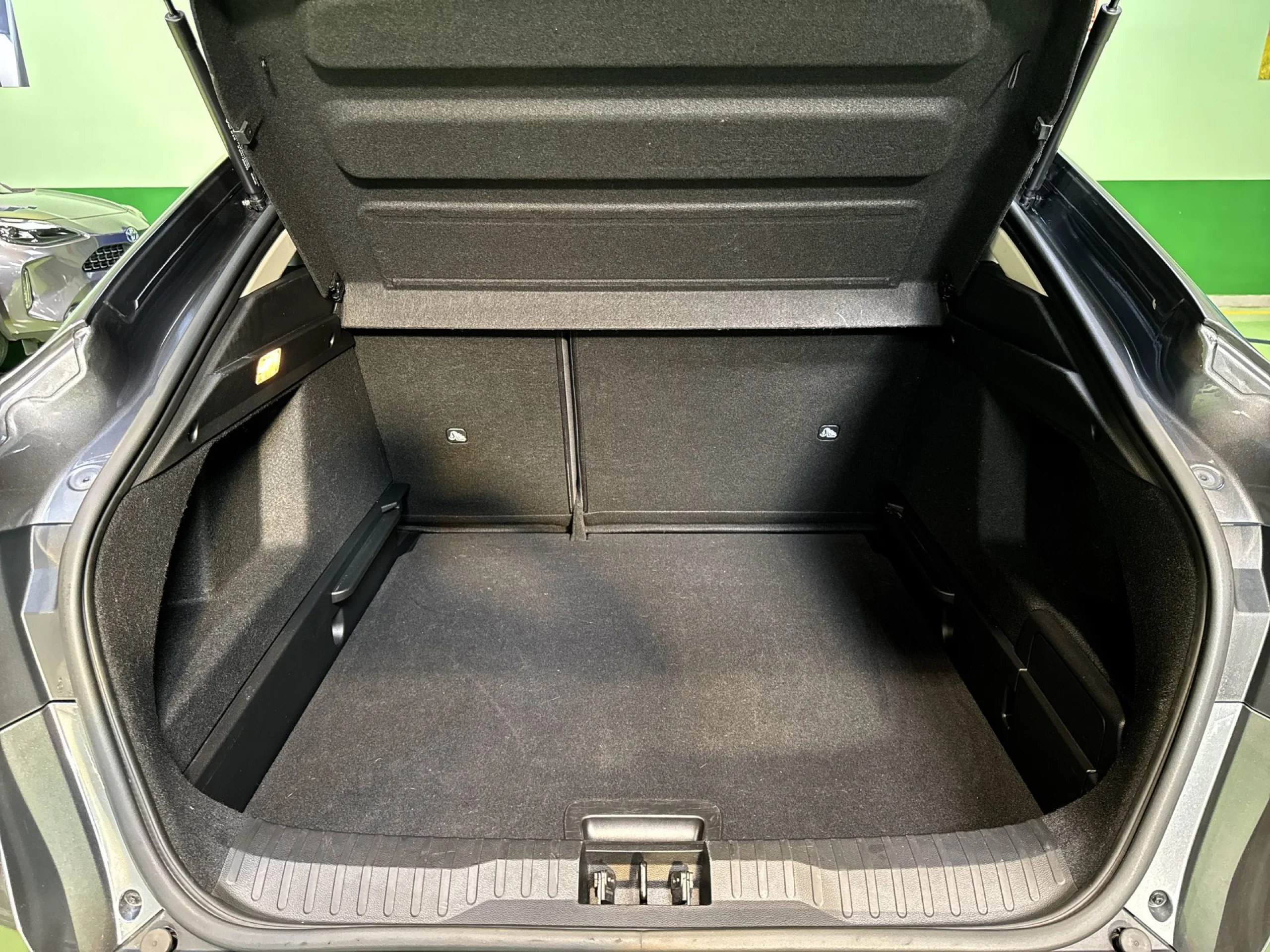 Renault Arkana Intens E-TECH Híbrido 107 kW (145 CV) - Foto 24