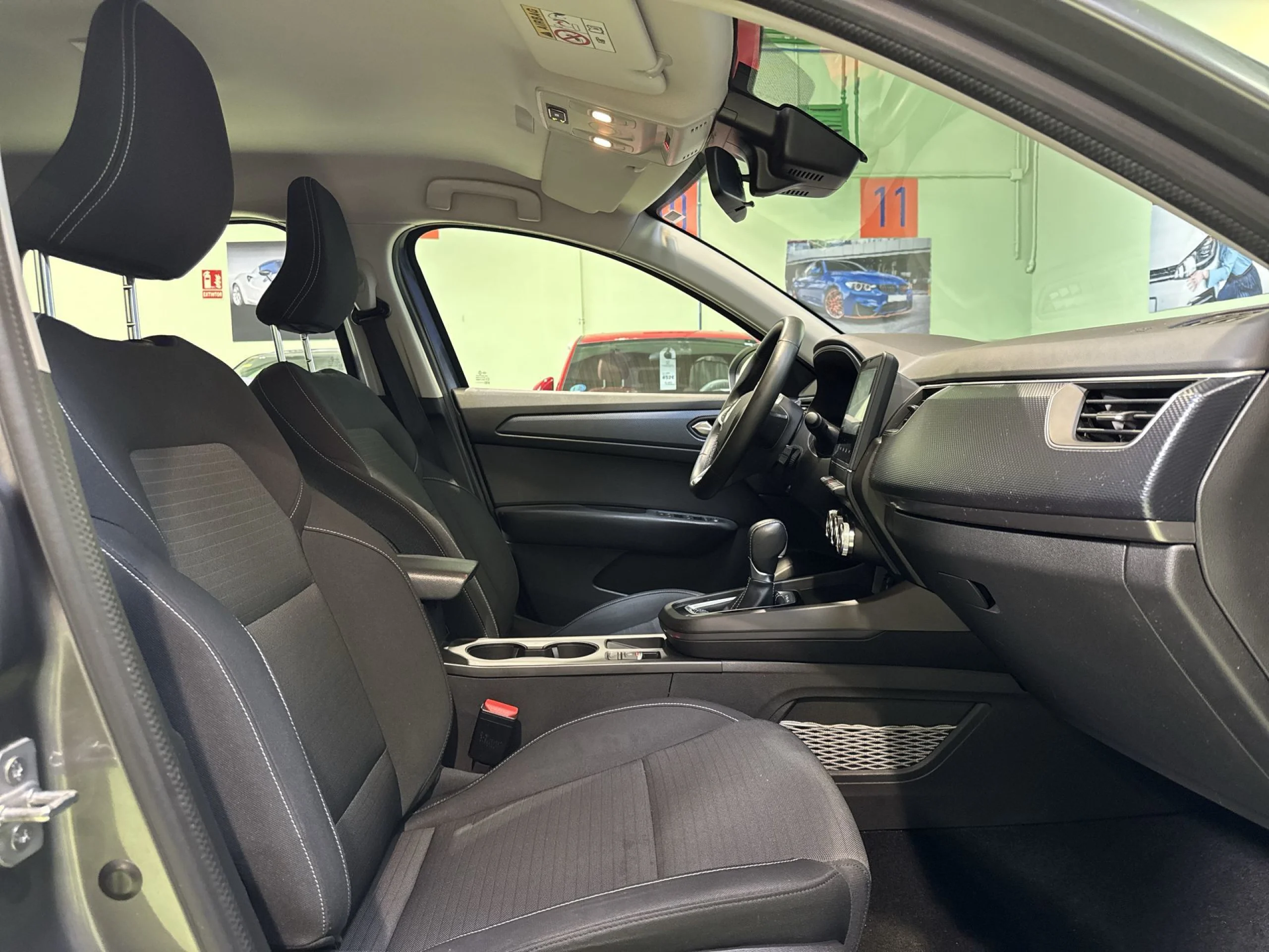 Renault Arkana Intens E-TECH Híbrido 107 kW (145 CV) - Foto 25