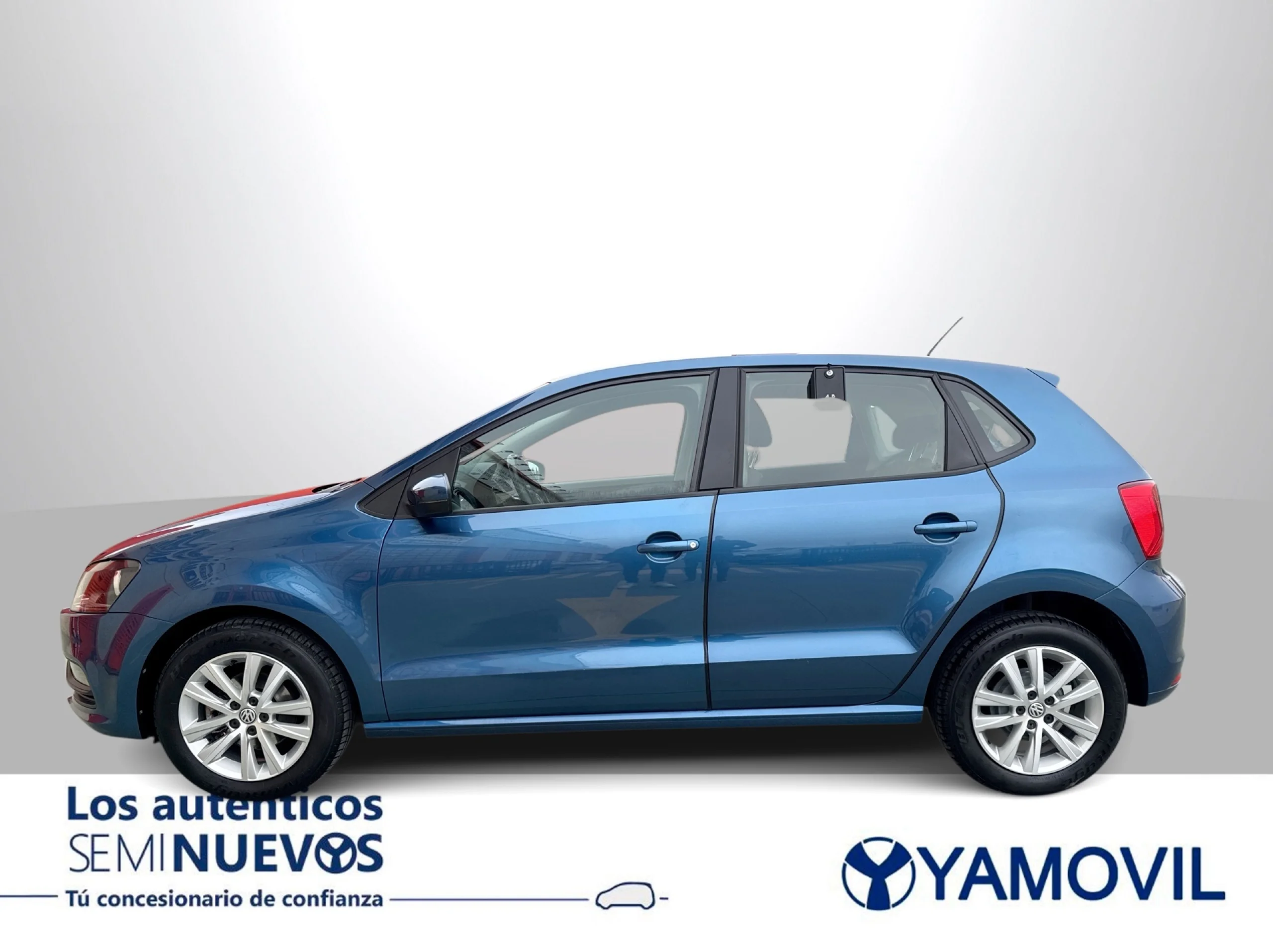 Volkswagen Polo A-Polo 1.0 BMT 55 kW (75 CV) - Foto 4