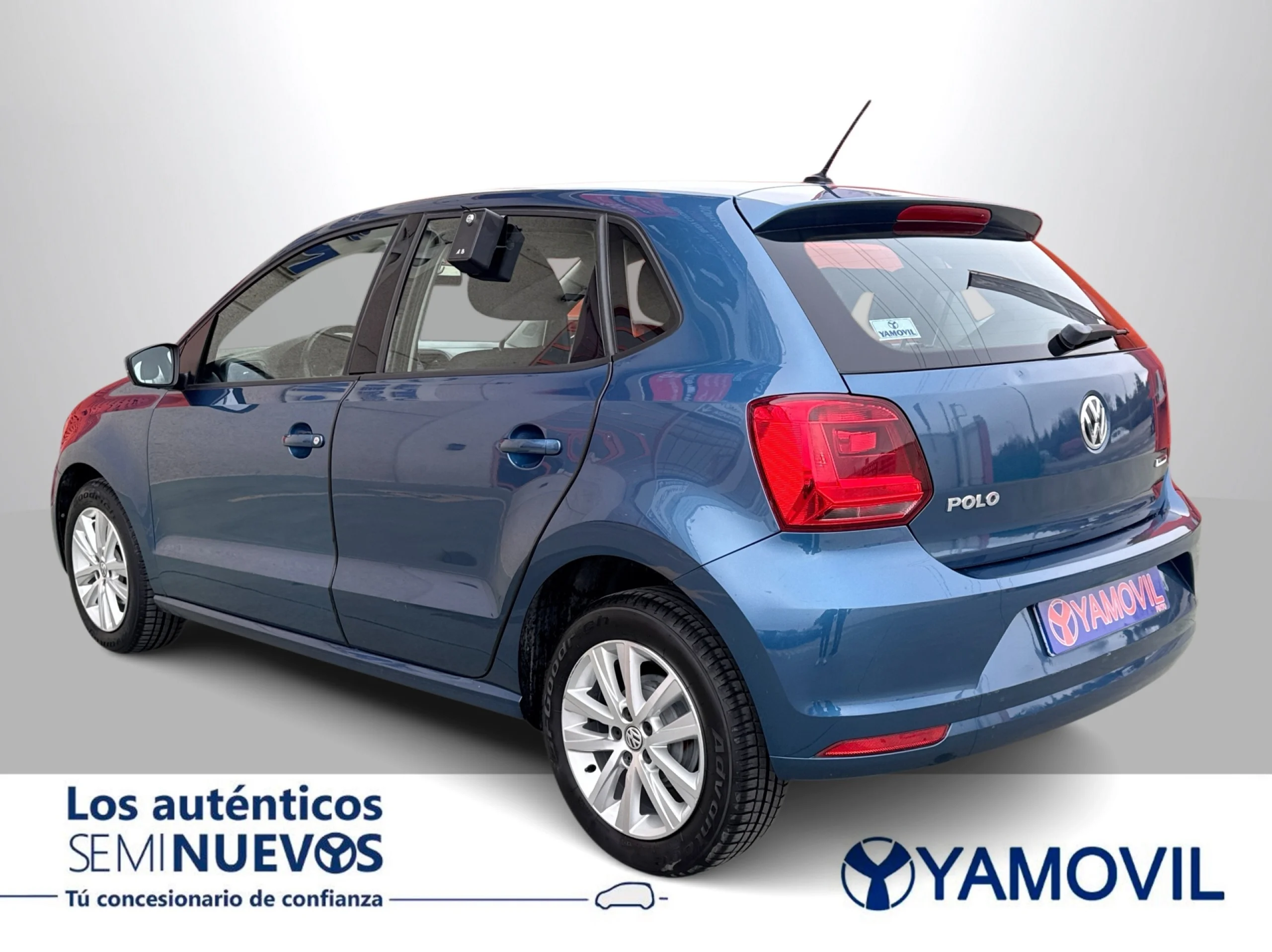 Volkswagen Polo A-Polo 1.0 BMT 55 kW (75 CV) - Foto 5