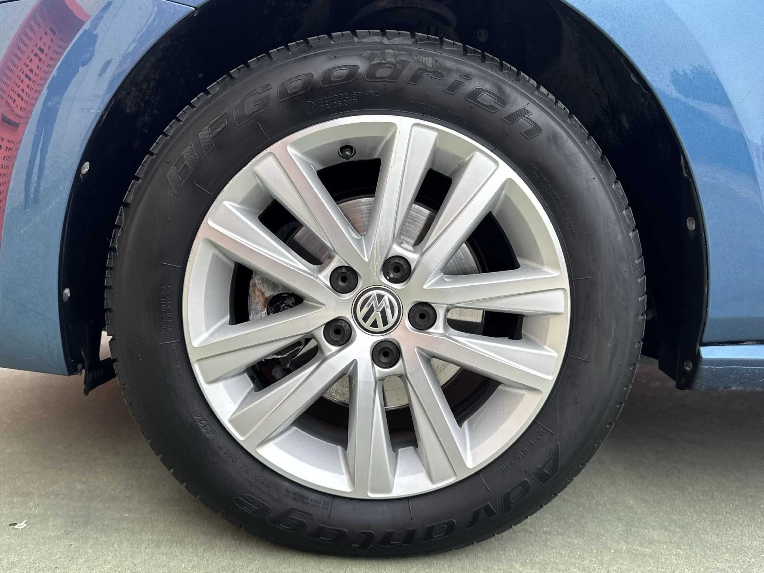 Volkswagen Polo A-Polo 1.0 BMT 55 kW (75 CV) - Foto 7