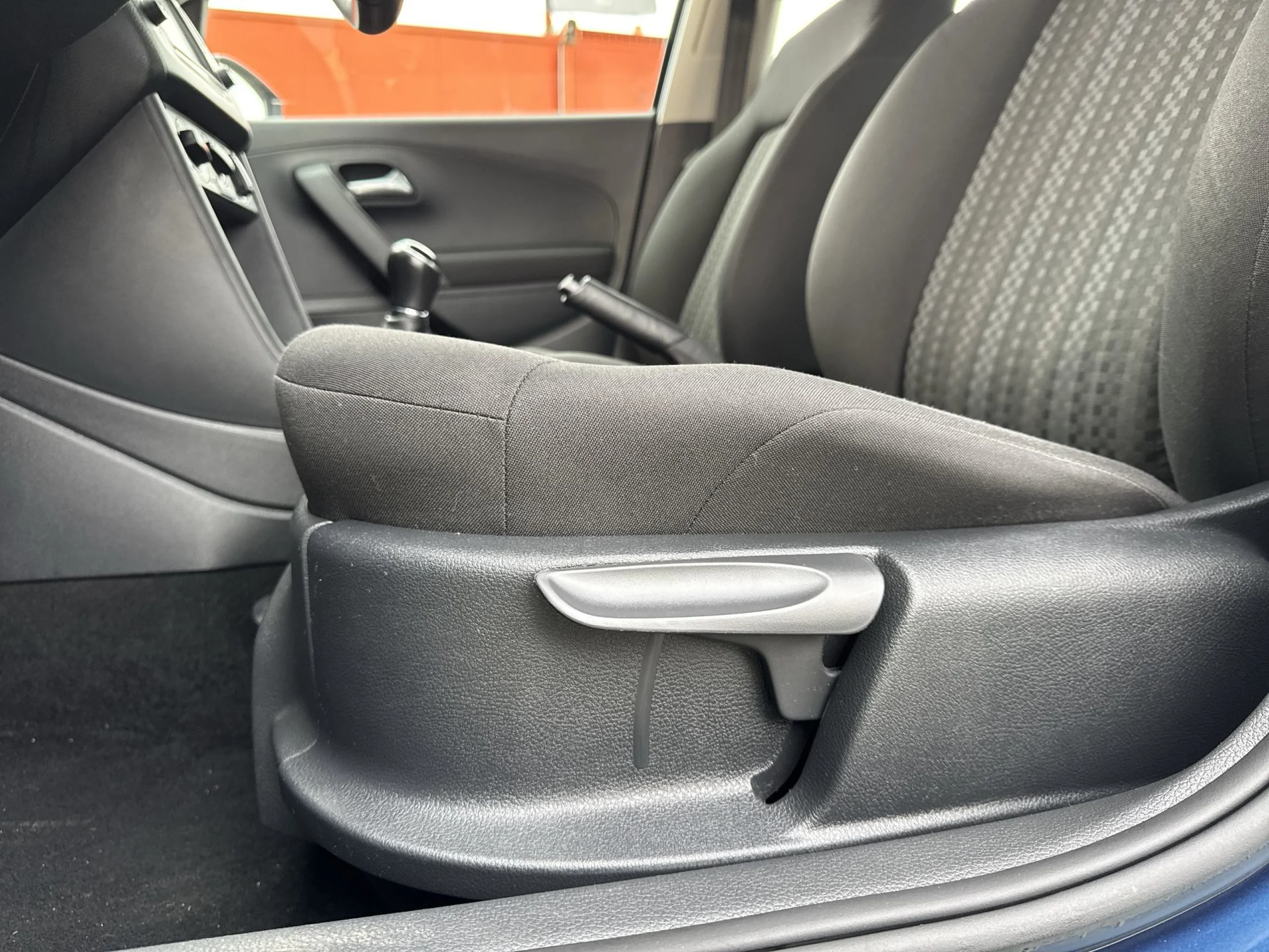 Volkswagen Polo A-Polo 1.0 BMT 55 kW (75 CV) - Foto 9