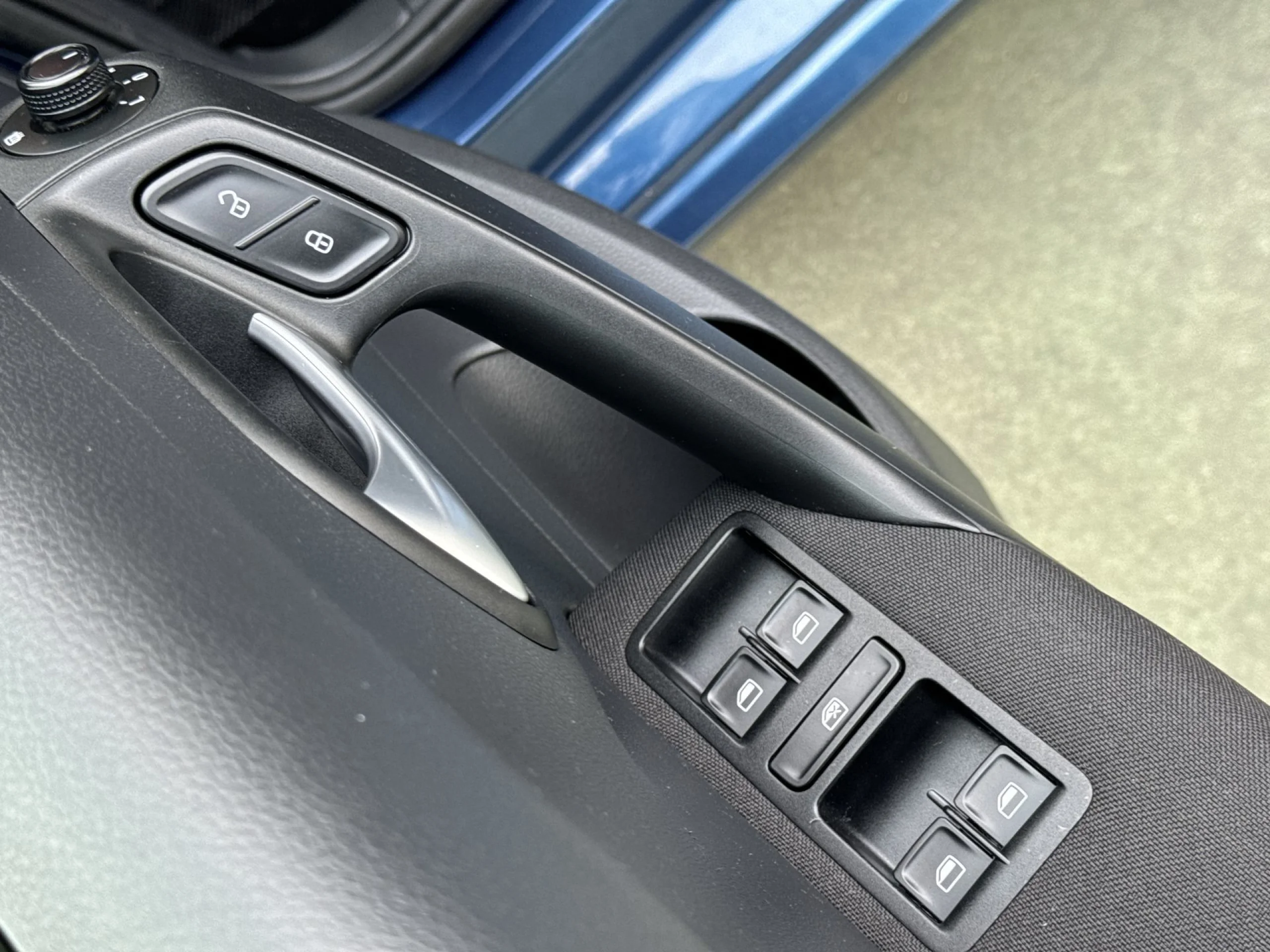 Volkswagen Polo A-Polo 1.0 BMT 55 kW (75 CV) - Foto 10