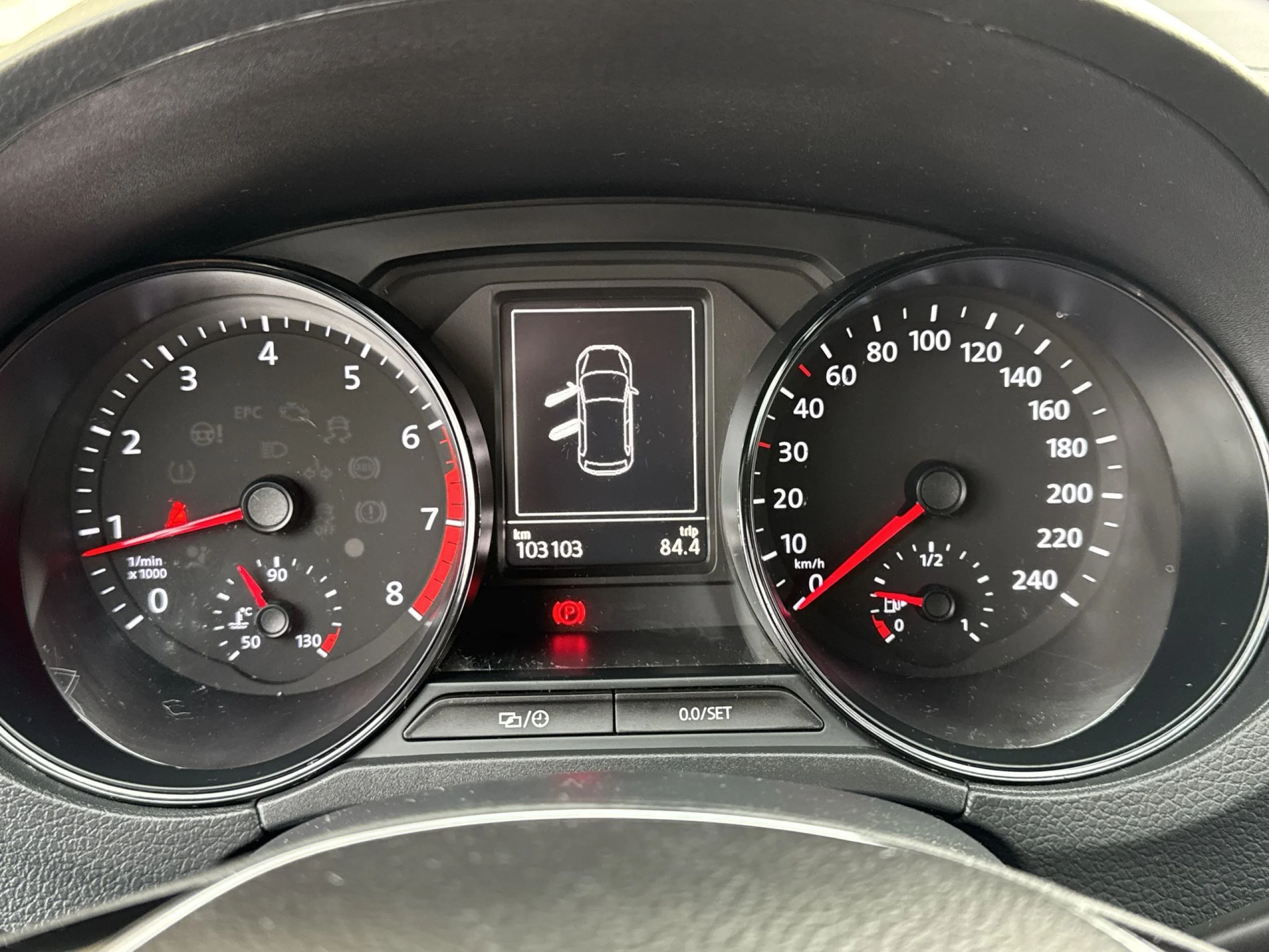 Volkswagen Polo A-Polo 1.0 BMT 55 kW (75 CV) - Foto 14