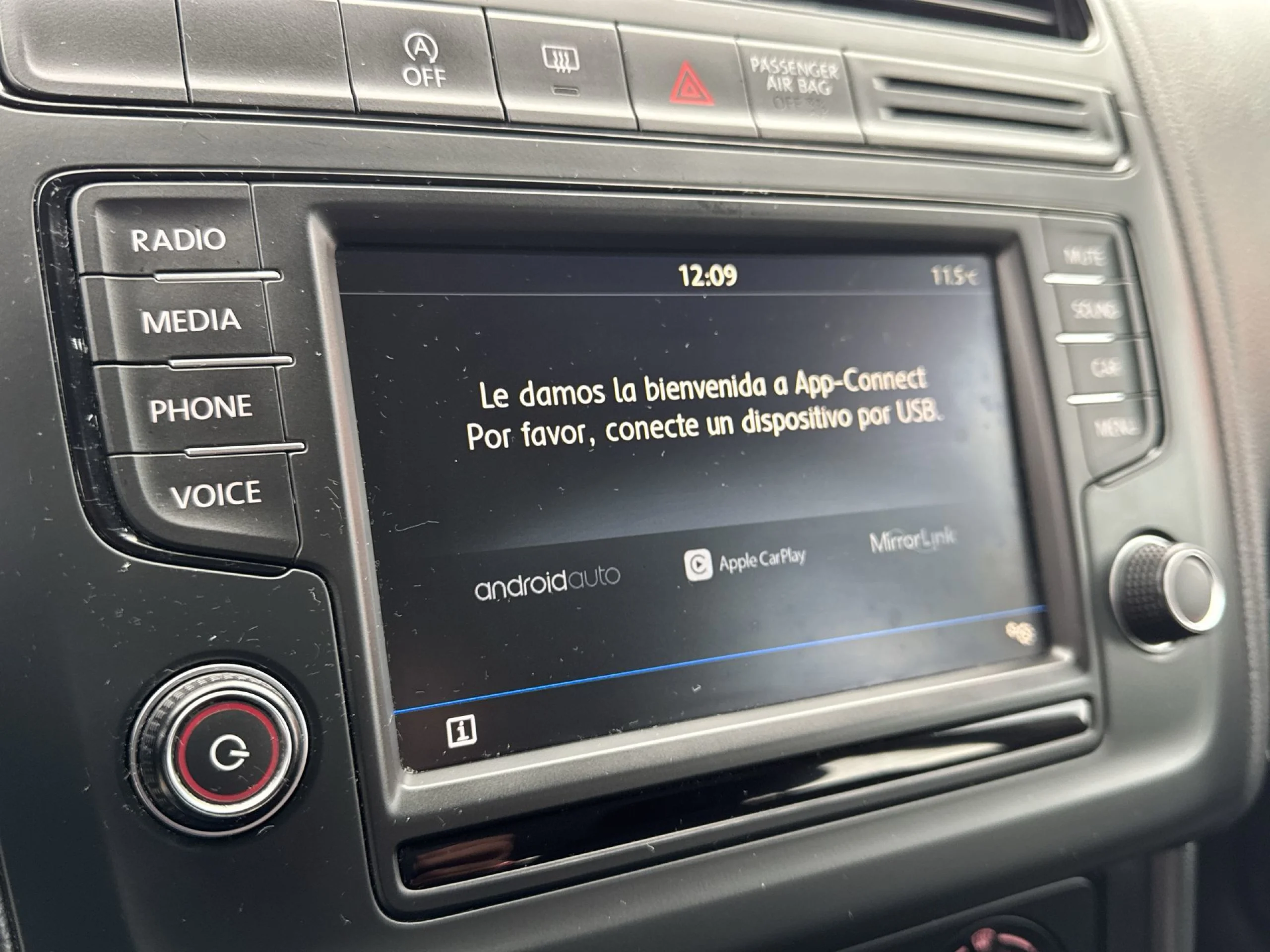 Volkswagen Polo A-Polo 1.0 BMT 55 kW (75 CV) - Foto 16