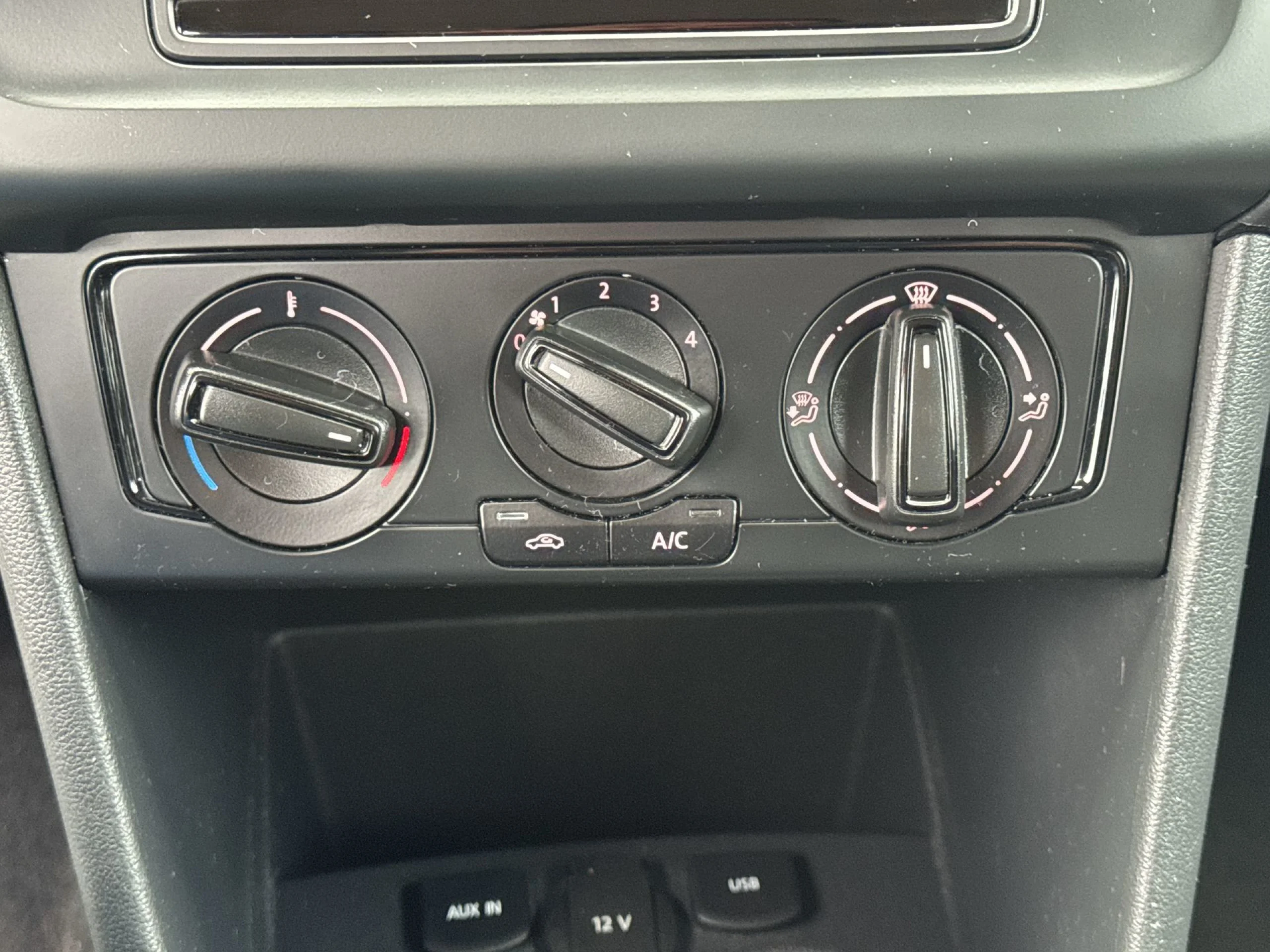 Volkswagen Polo A-Polo 1.0 BMT 55 kW (75 CV) - Foto 17