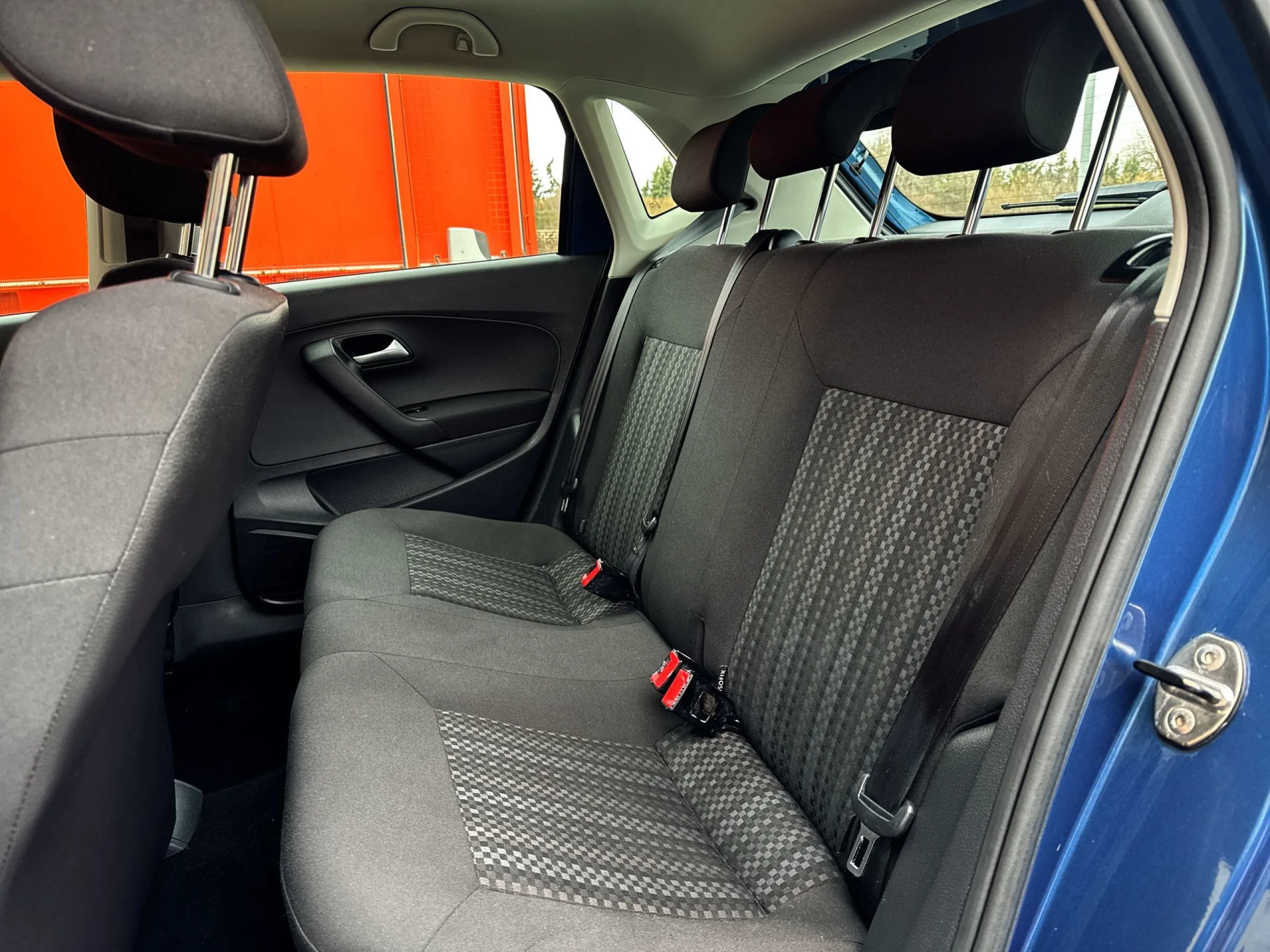 Volkswagen Polo A-Polo 1.0 BMT 55 kW (75 CV) - Foto 20