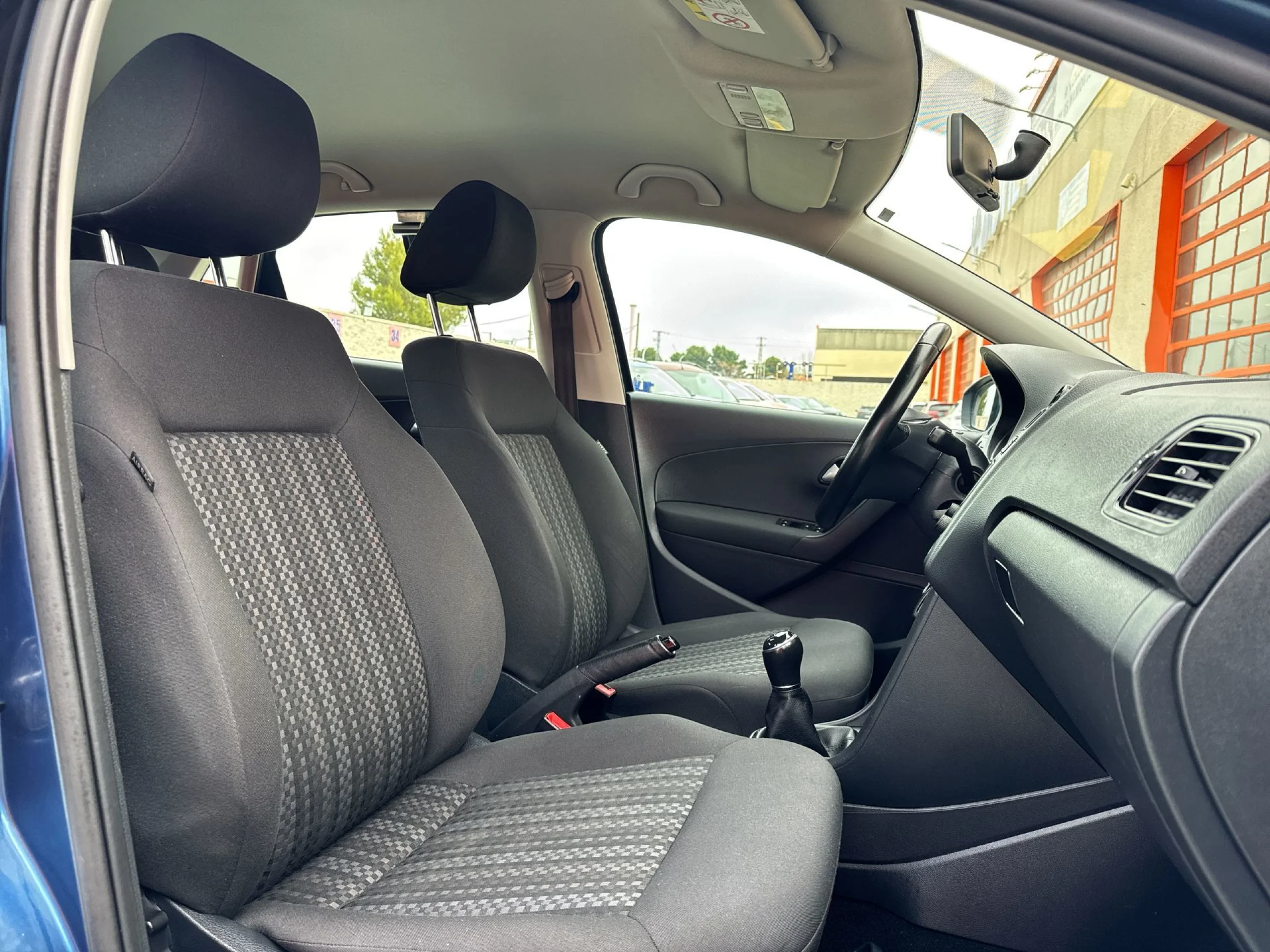 Volkswagen Polo A-Polo 1.0 BMT 55 kW (75 CV) - Foto 21