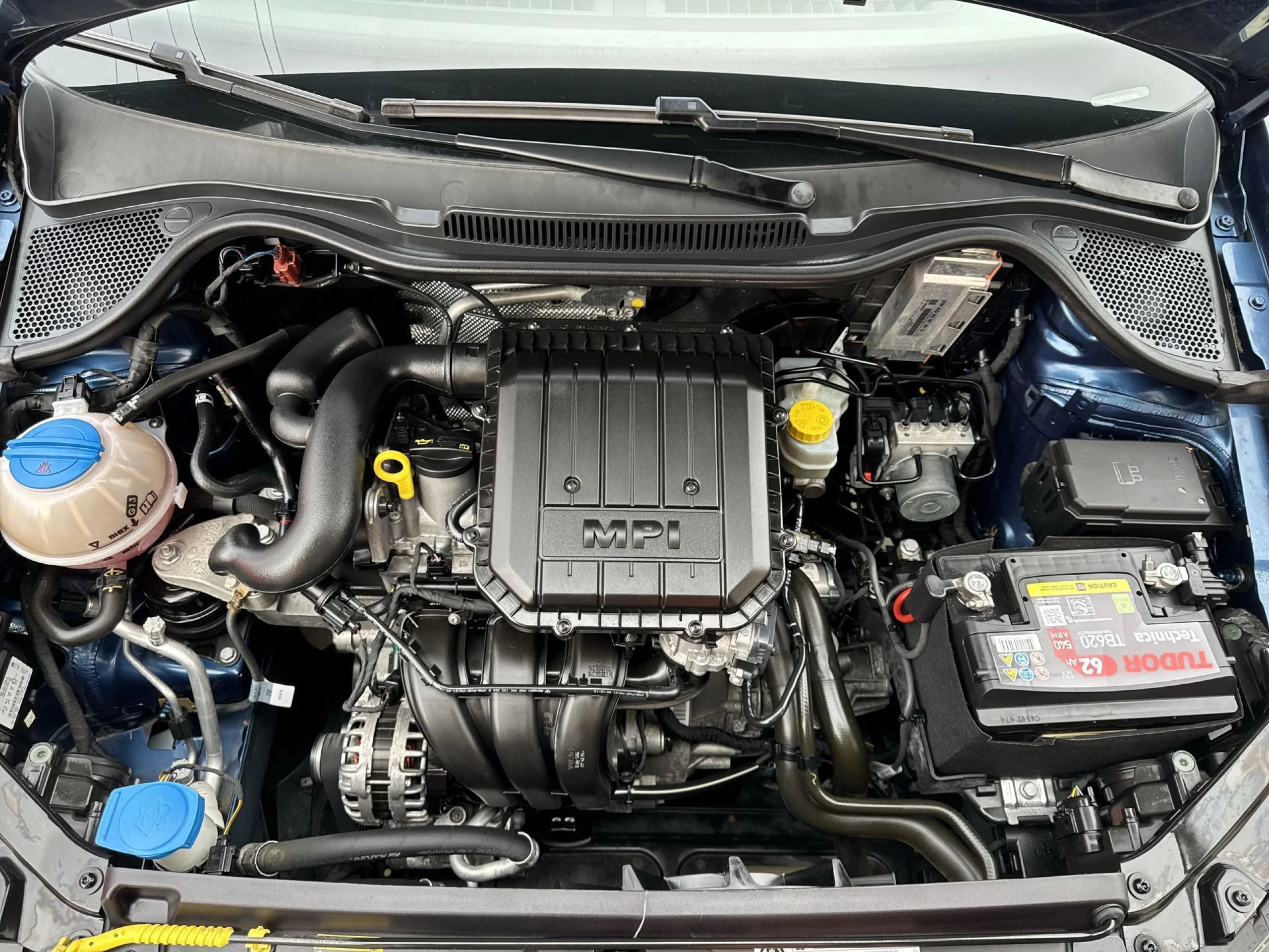 Volkswagen Polo A-Polo 1.0 BMT 55 kW (75 CV) - Foto 22