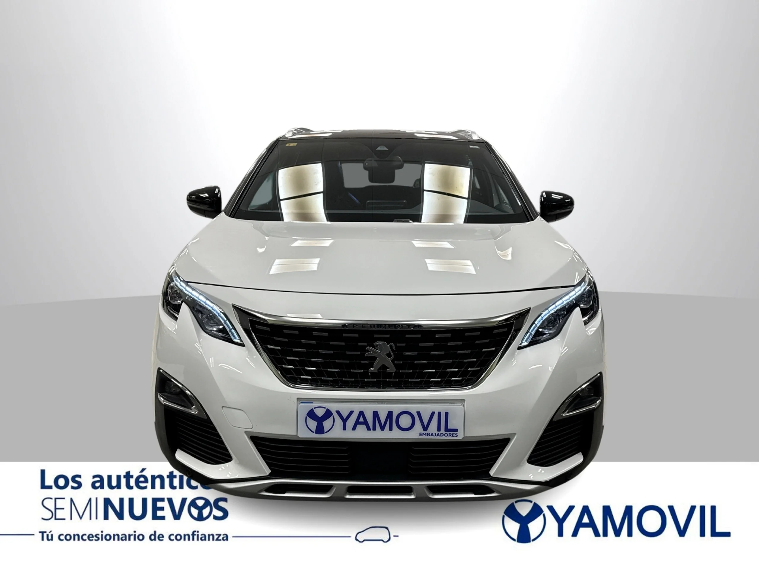 Peugeot 5008 PureTech 130 GT Line EAT8 96 kW (130 CV) - Foto 3