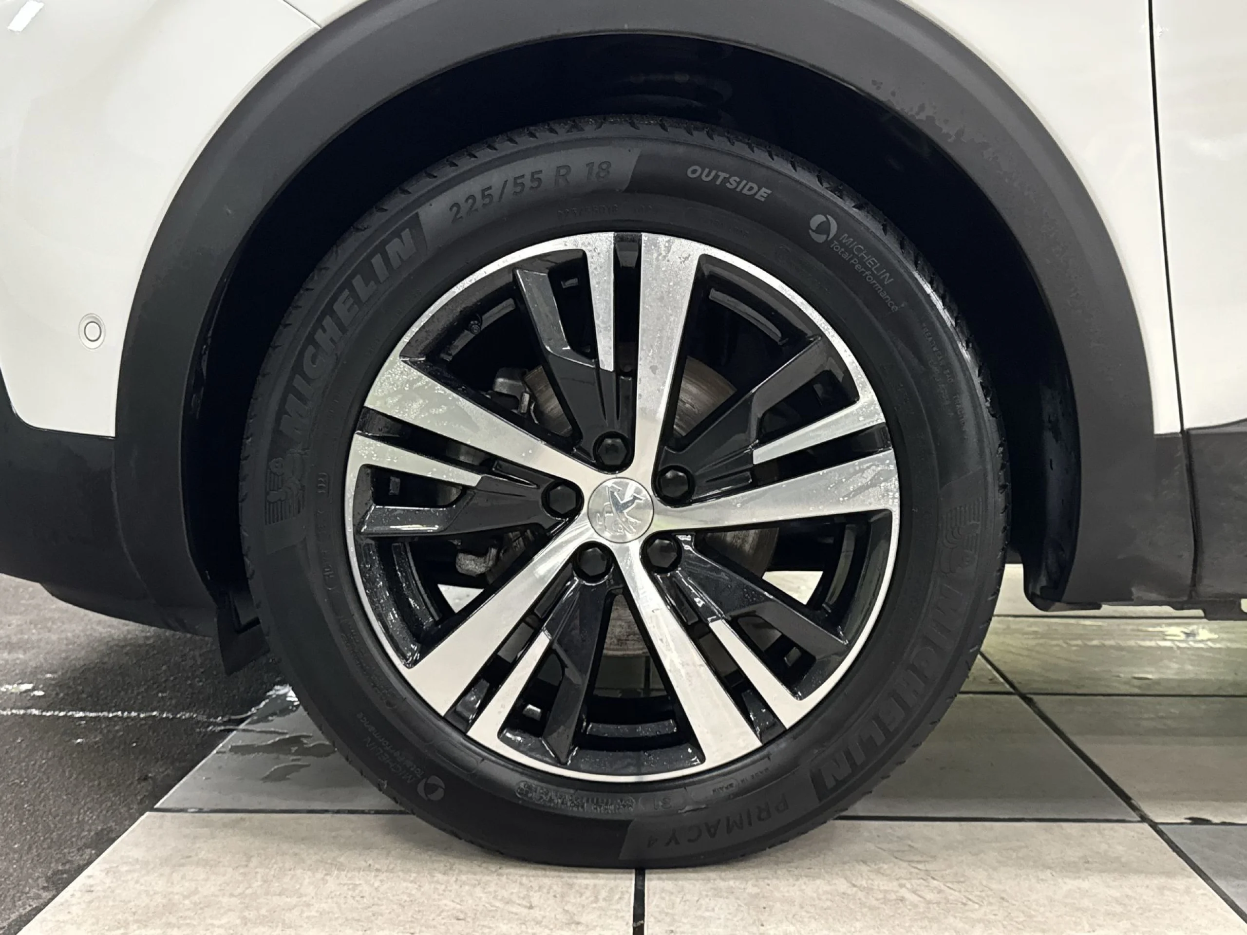 Peugeot 5008 PureTech 130 GT Line EAT8 96 kW (130 CV) - Foto 7