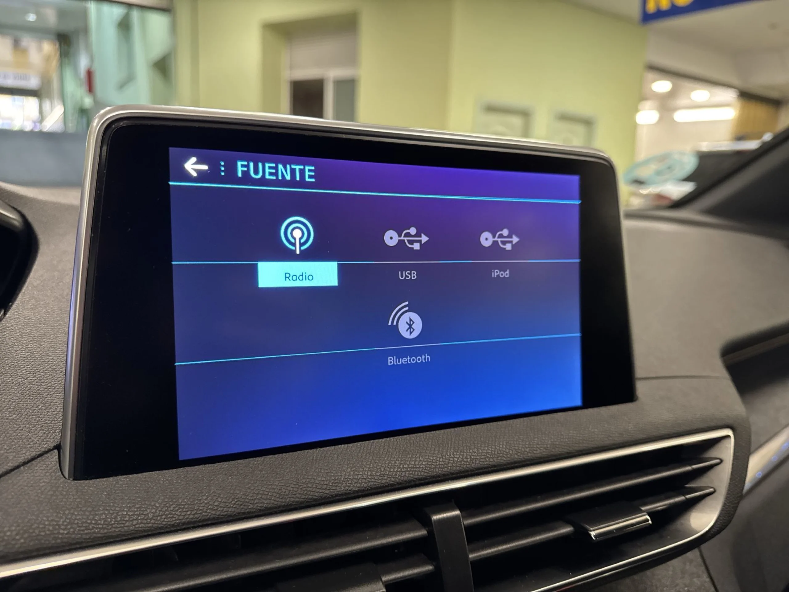 Peugeot 5008 PureTech 130 GT Line EAT8 96 kW (130 CV) - Foto 15