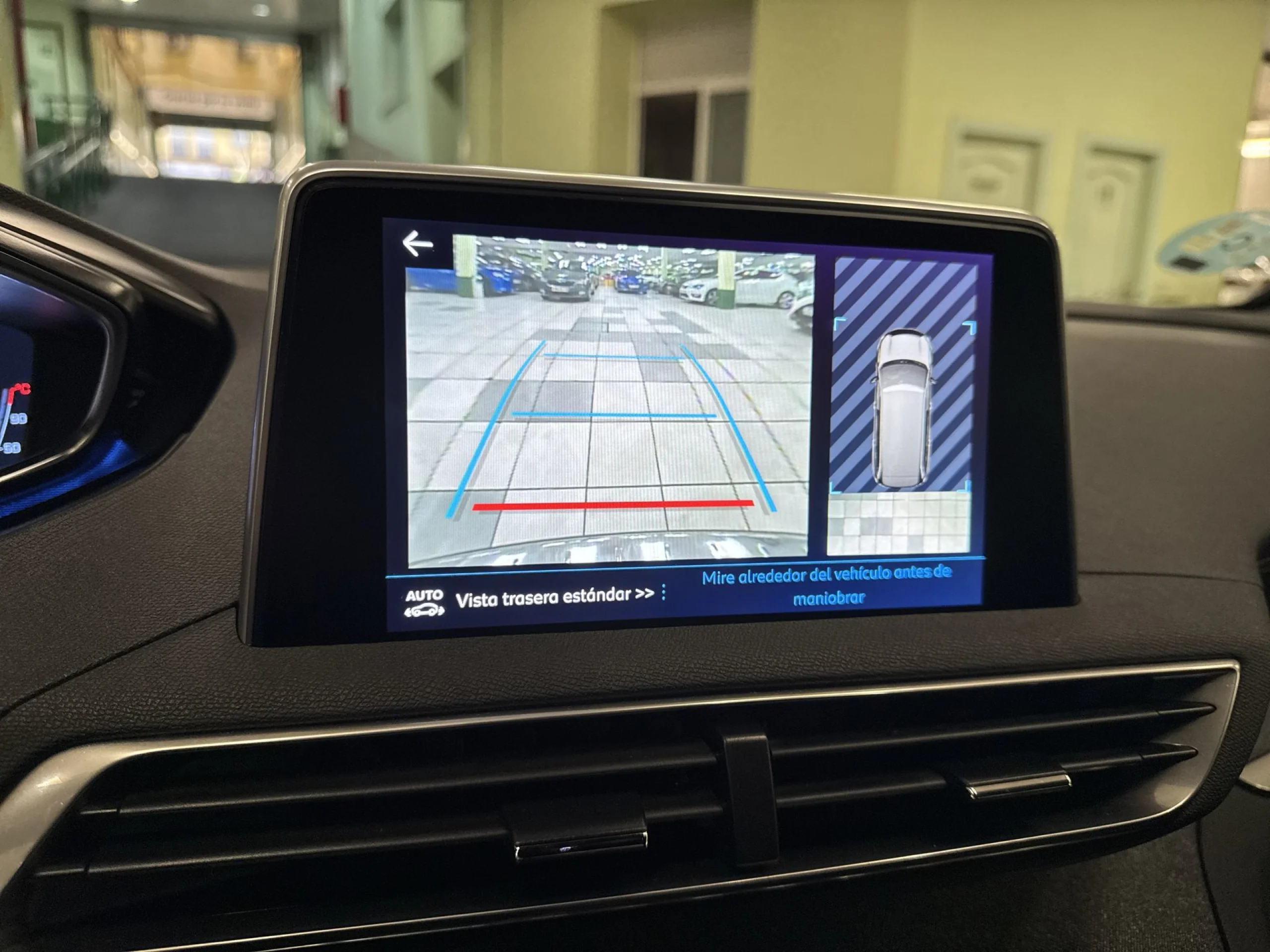 Peugeot 5008 PureTech 130 GT Line EAT8 96 kW (130 CV) - Foto 18