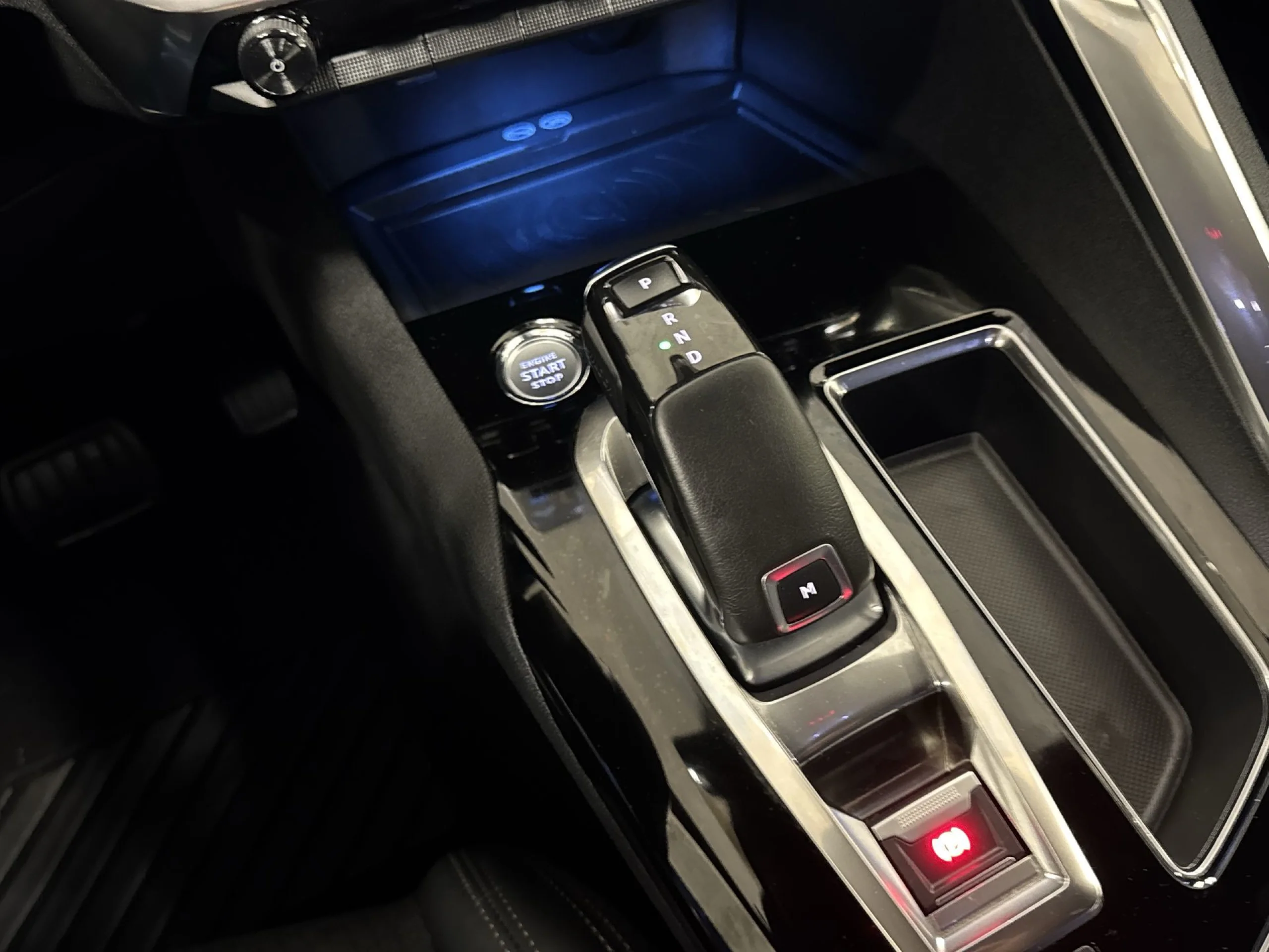 Peugeot 5008 PureTech 130 GT Line EAT8 96 kW (130 CV) - Foto 20