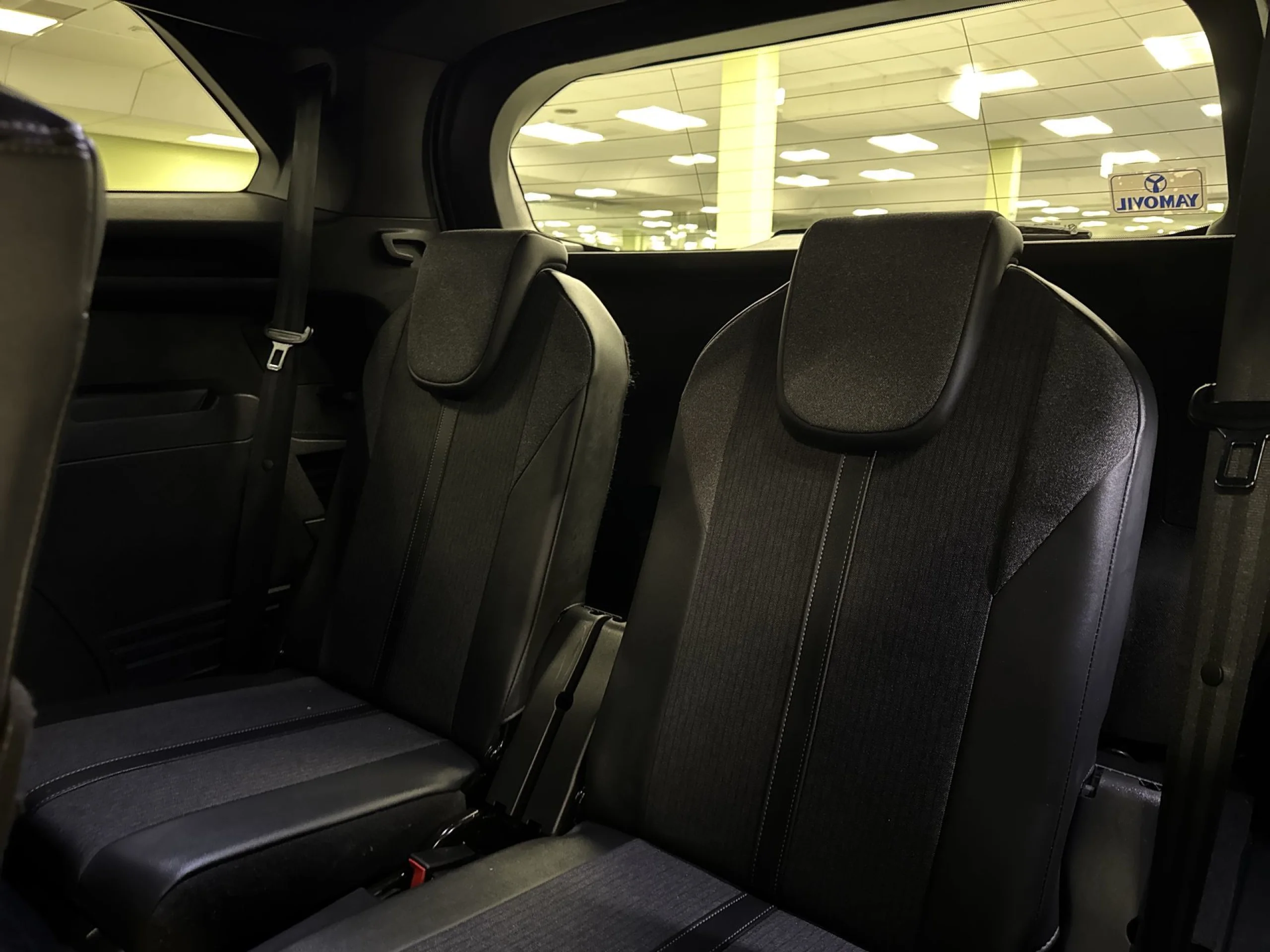 Peugeot 5008 PureTech 130 GT Line EAT8 96 kW (130 CV) - Foto 24