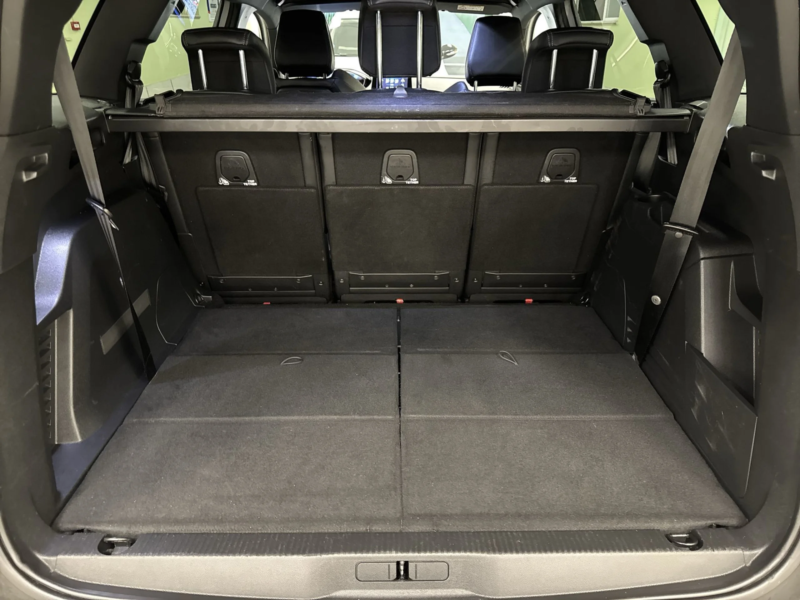 Peugeot 5008 PureTech 130 GT Line EAT8 96 kW (130 CV) - Foto 25