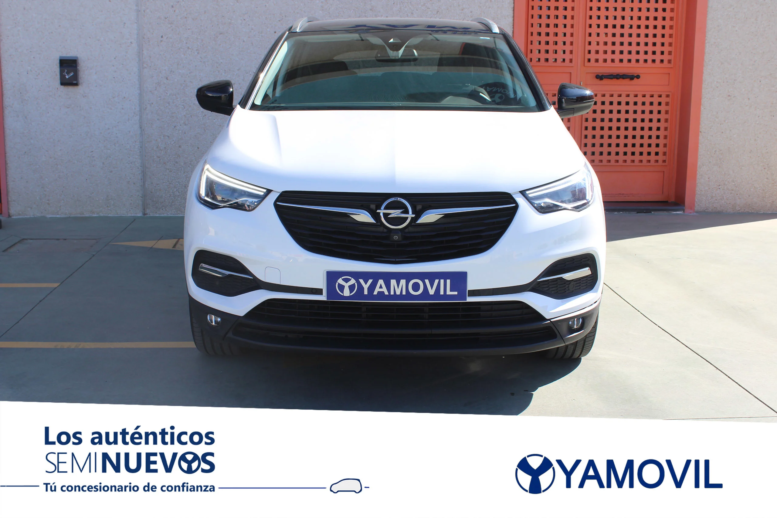 Opel Grandland X 1.5 CDTi Ultimate Auto 96 kW (130 CV) - Foto 2