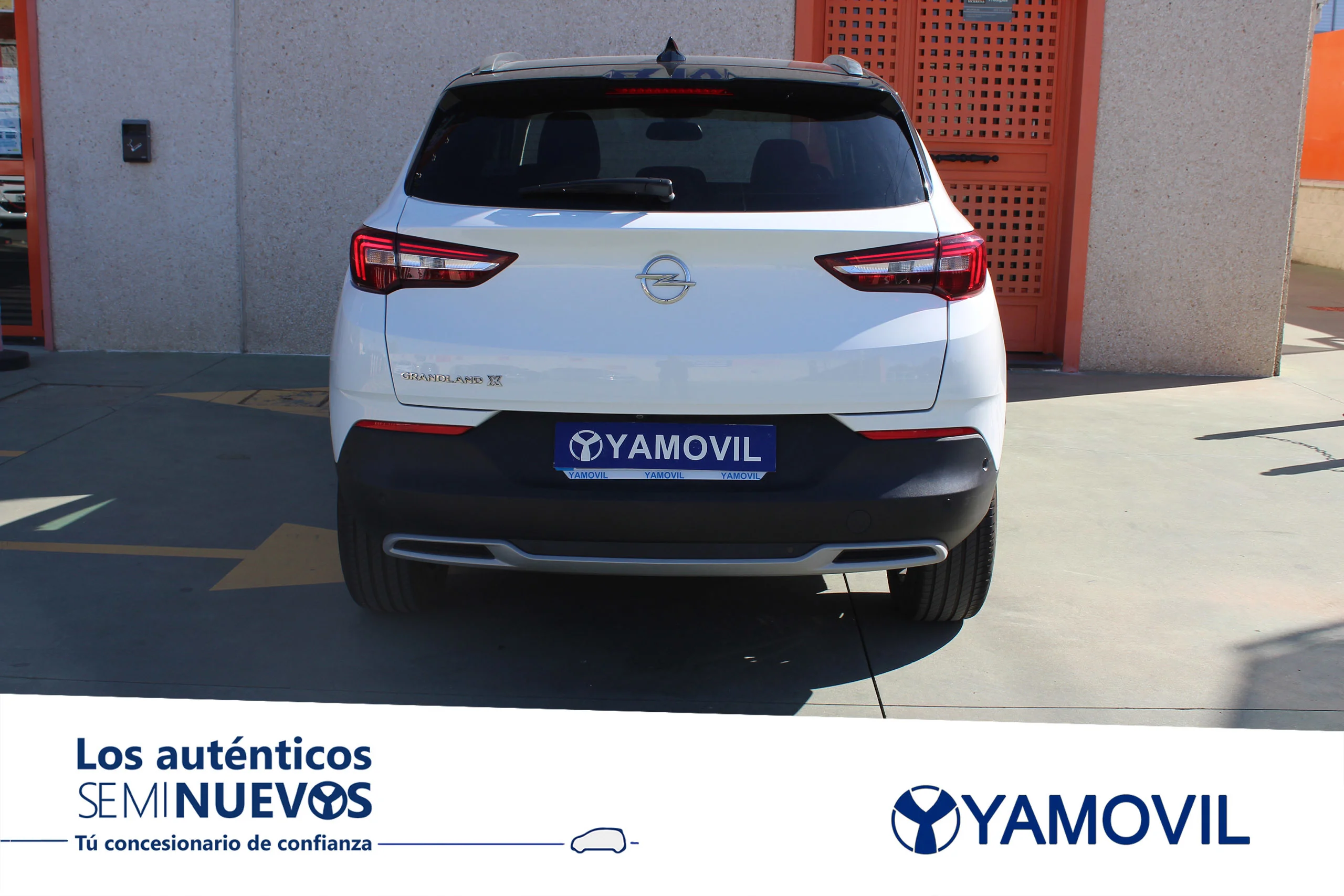 Opel Grandland X 1.5 CDTi Ultimate Auto 96 kW (130 CV) - Foto 5