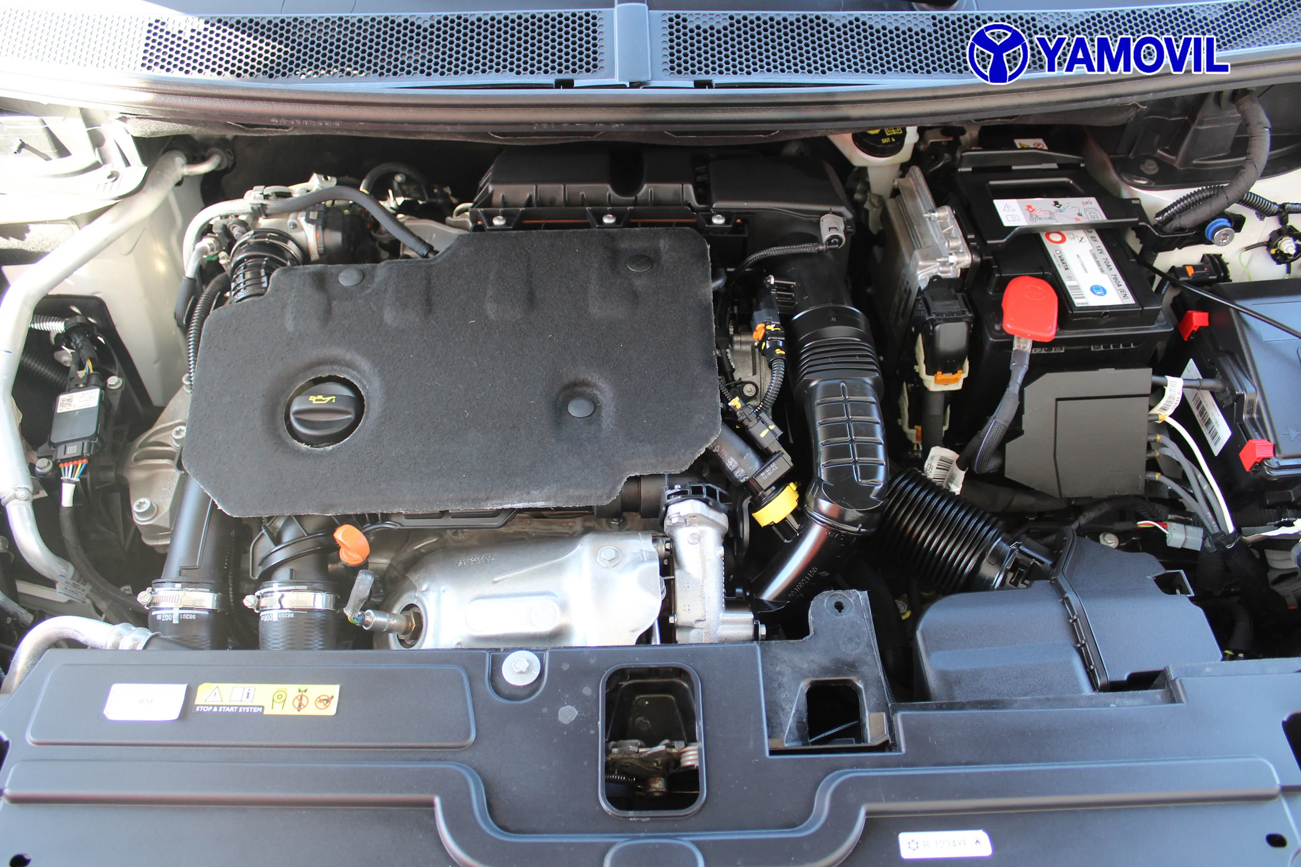 Opel Grandland X 1.5 CDTi Ultimate Auto 96 kW (130 CV) - Foto 9