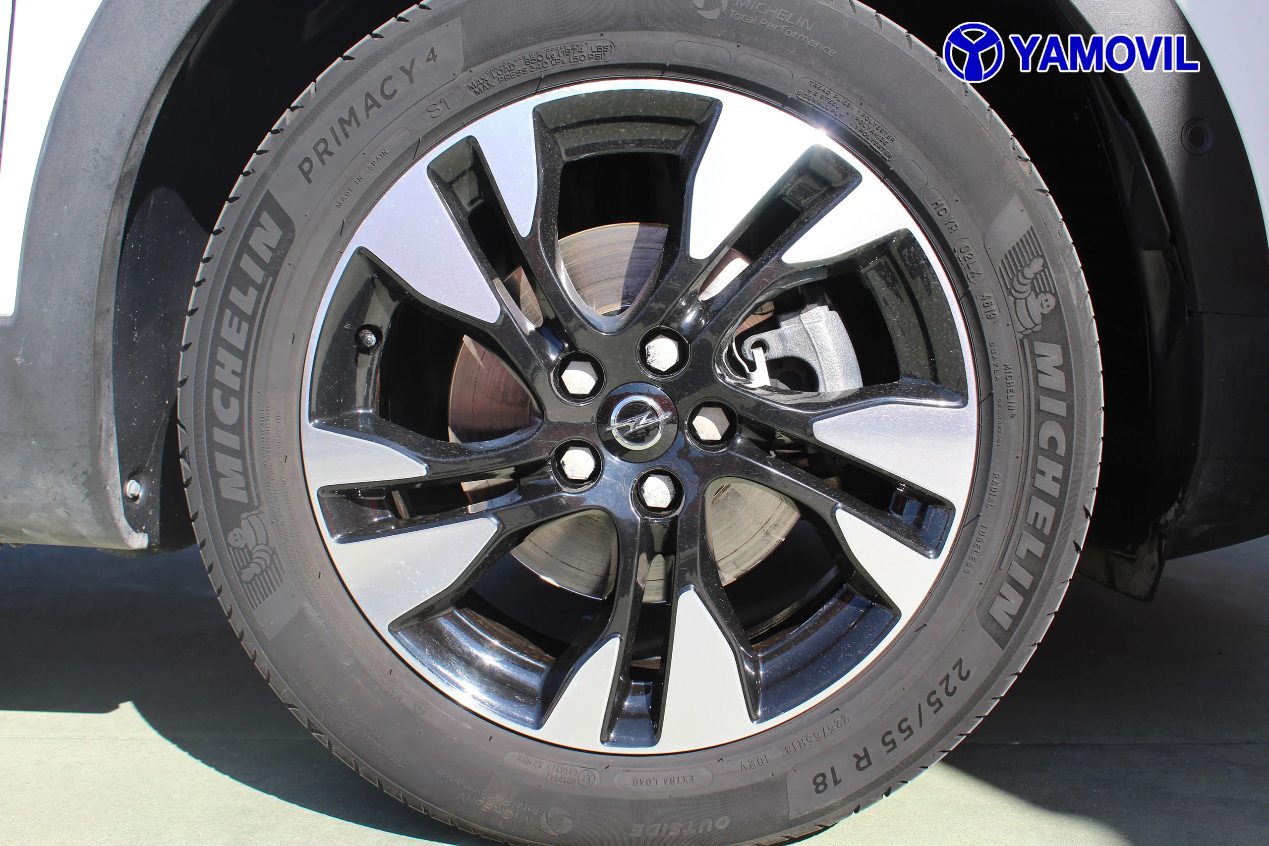 Opel Grandland X 1.5 CDTi Ultimate Auto 96 kW (130 CV) - Foto 10
