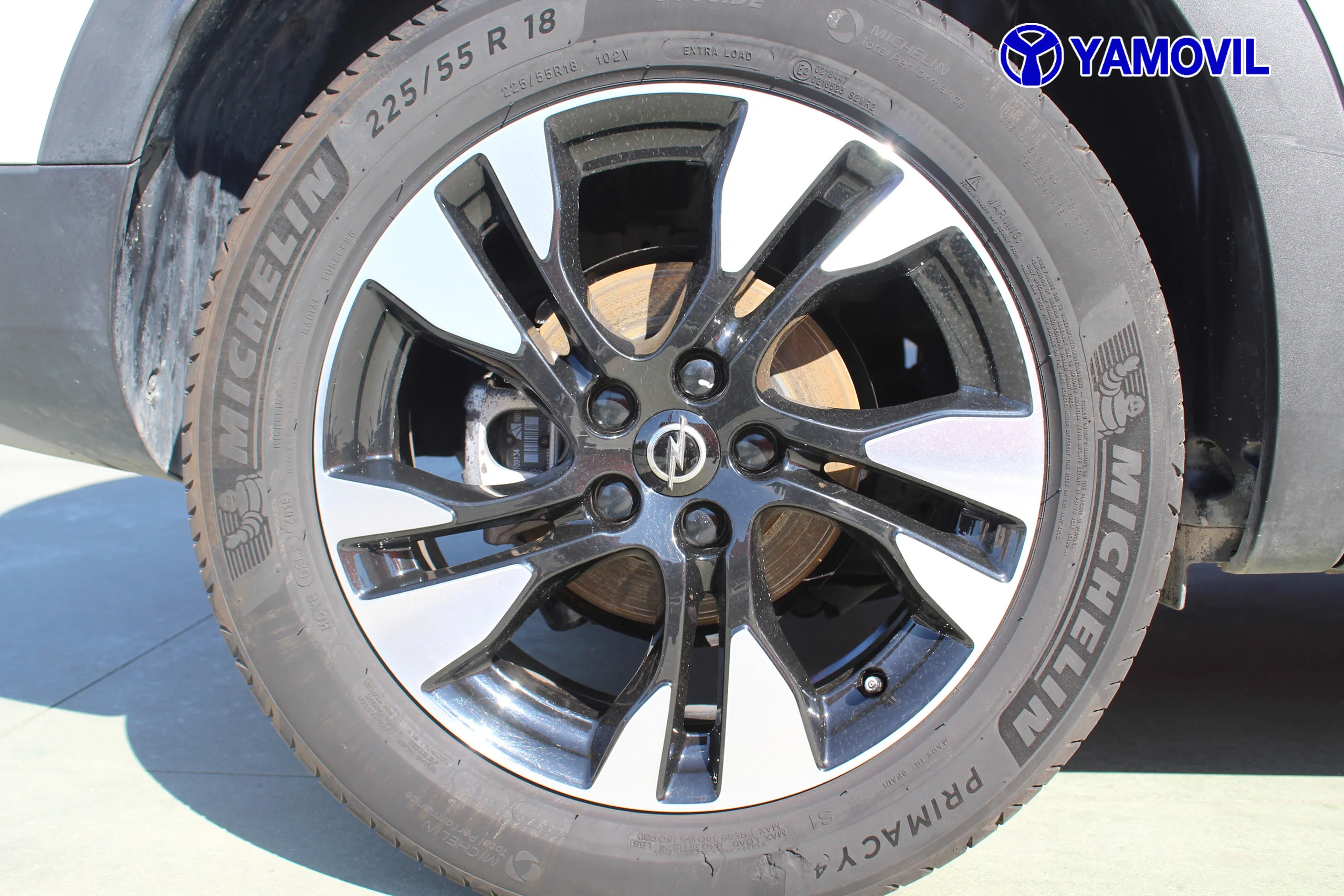 Opel Grandland X 1.5 CDTi Ultimate Auto 96 kW (130 CV) - Foto 11