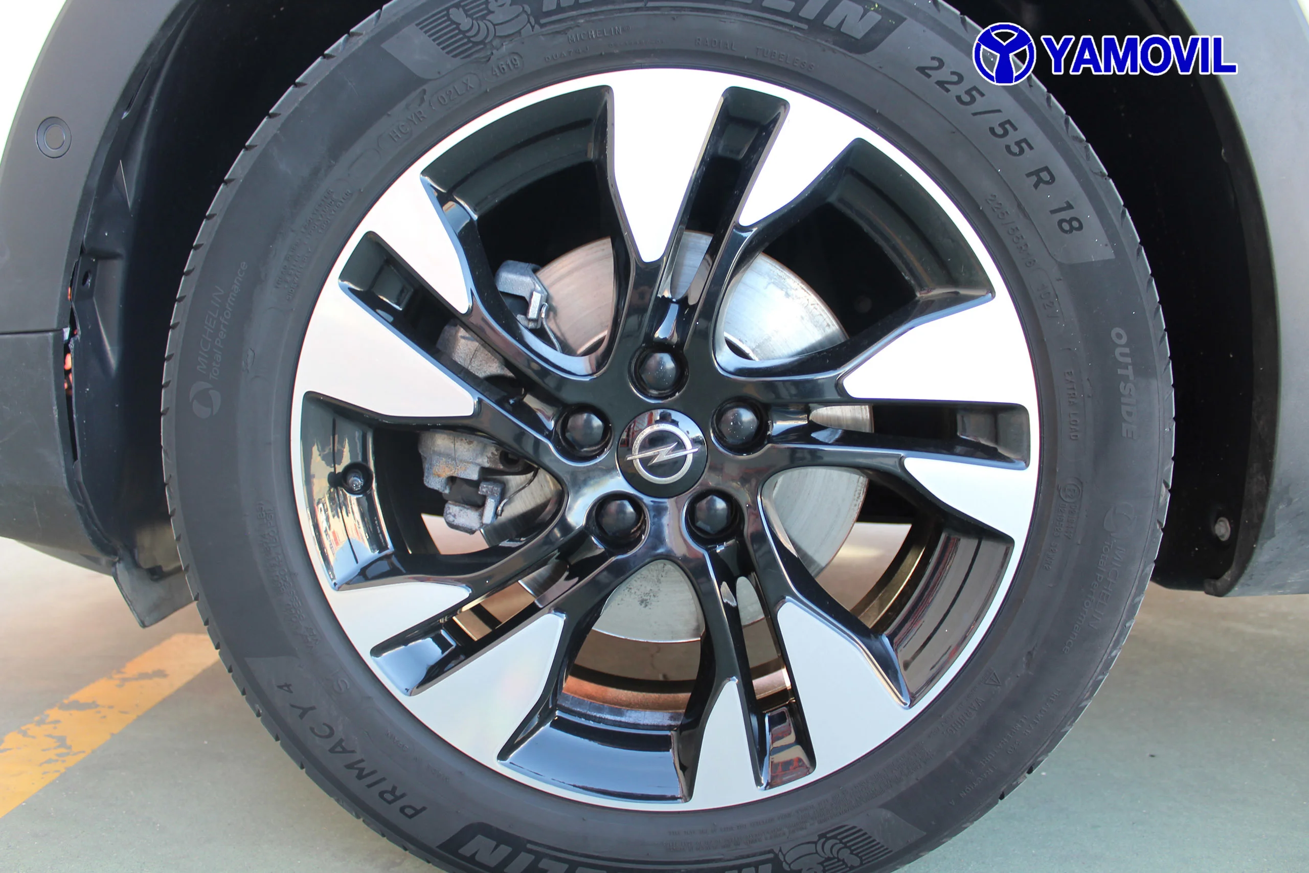 Opel Grandland X 1.5 CDTi Ultimate Auto 96 kW (130 CV) - Foto 13