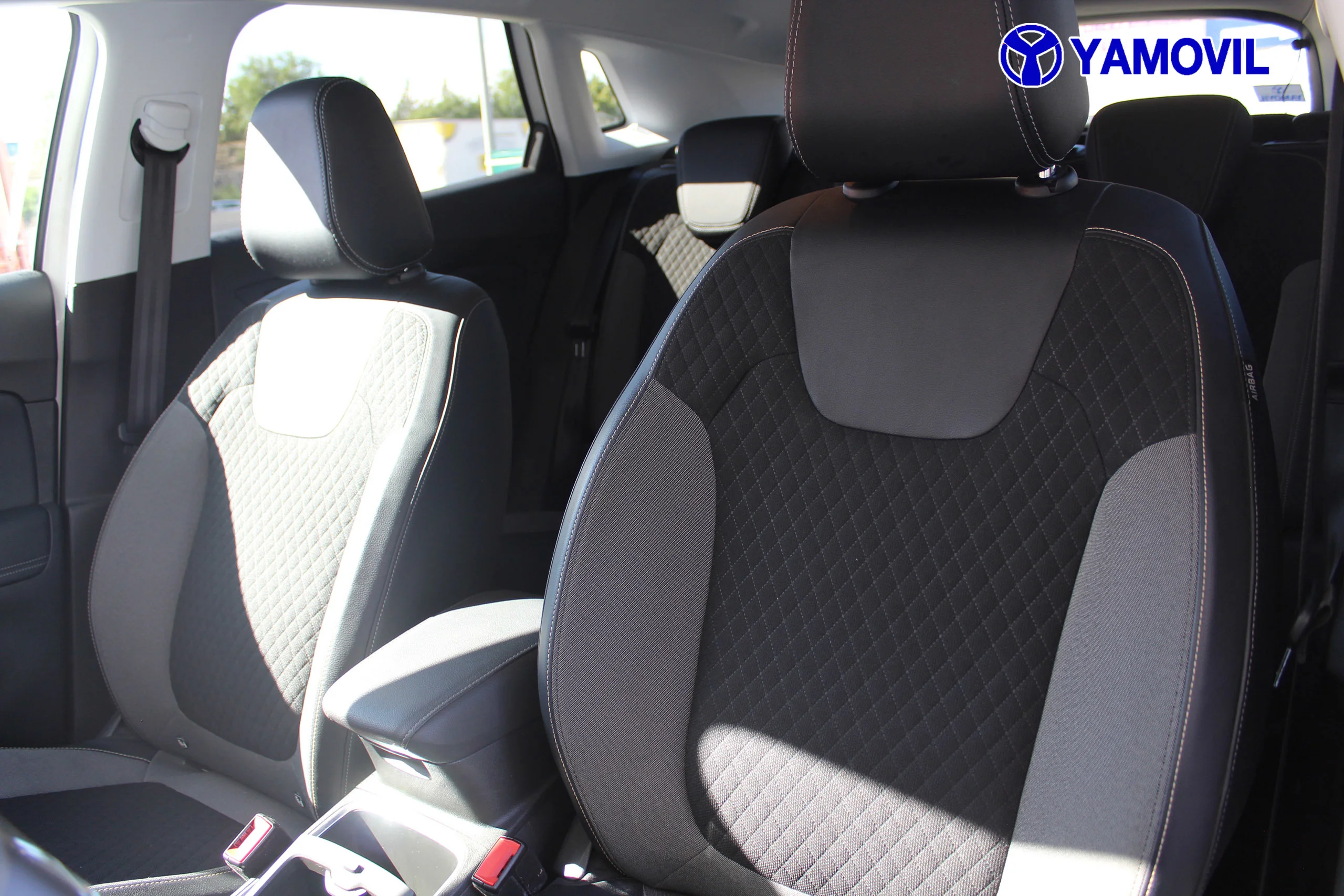 Opel Grandland X 1.5 CDTi Ultimate Auto 96 kW (130 CV) - Foto 14