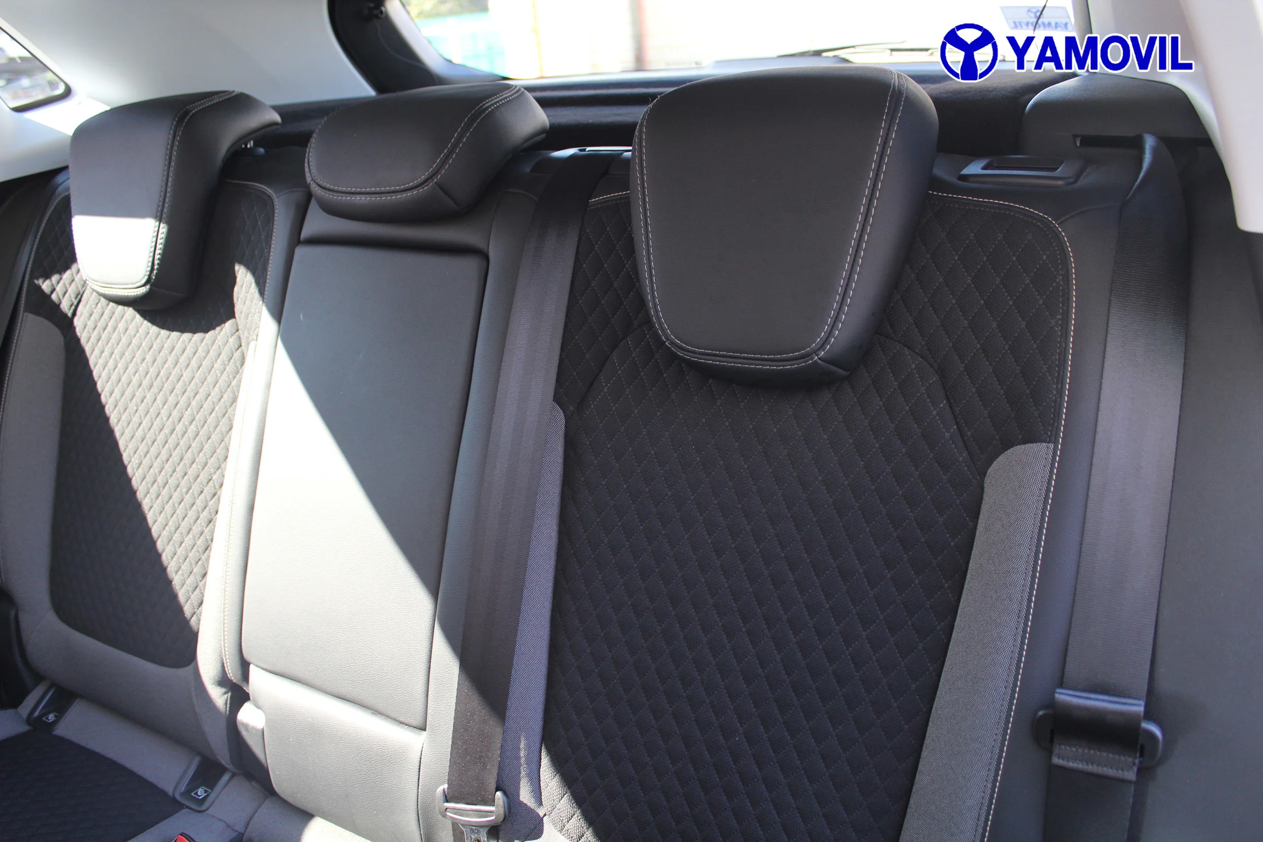 Opel Grandland X 1.5 CDTi Ultimate Auto 96 kW (130 CV) - Foto 15