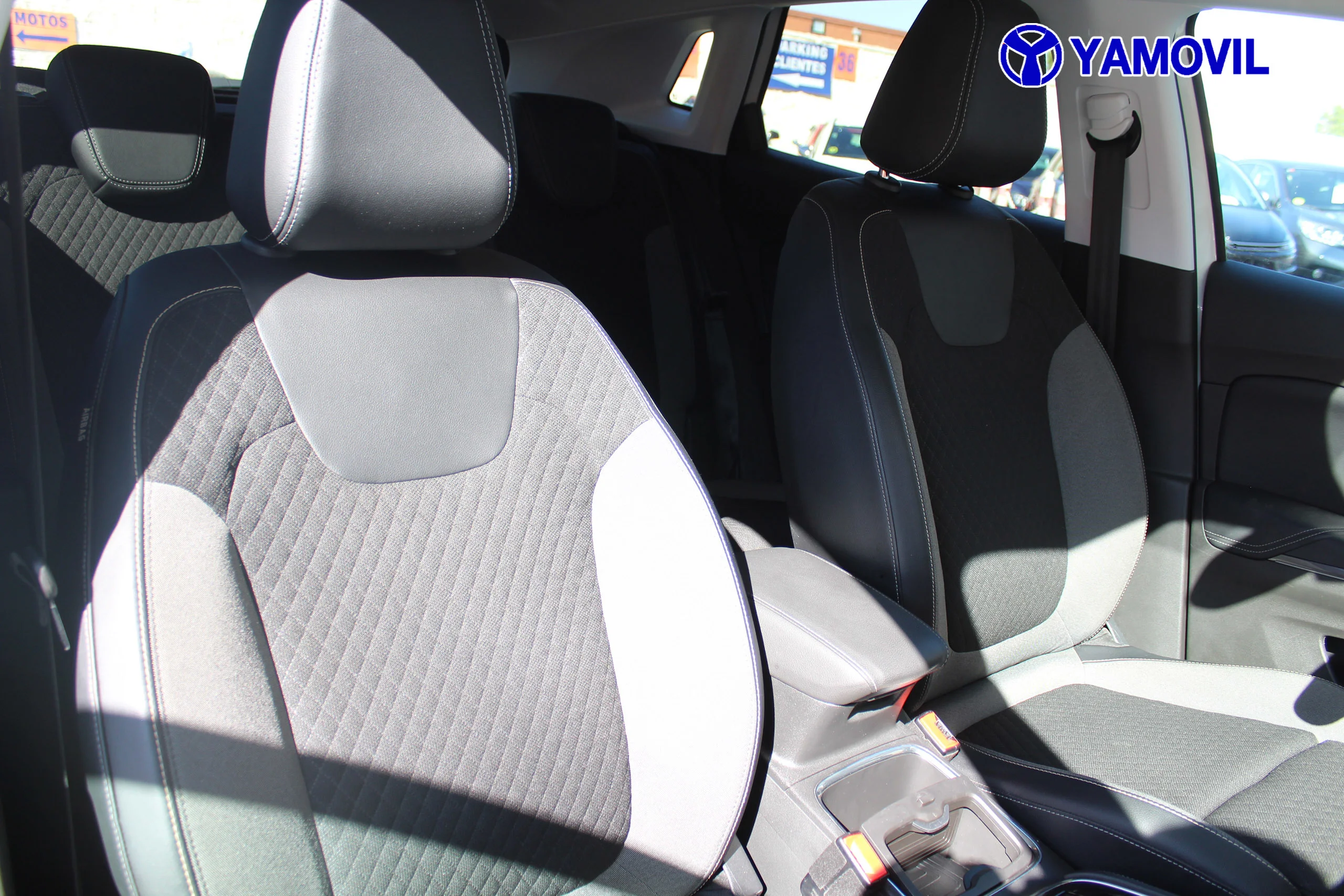 Opel Grandland X 1.5 CDTi Ultimate Auto 96 kW (130 CV) - Foto 17