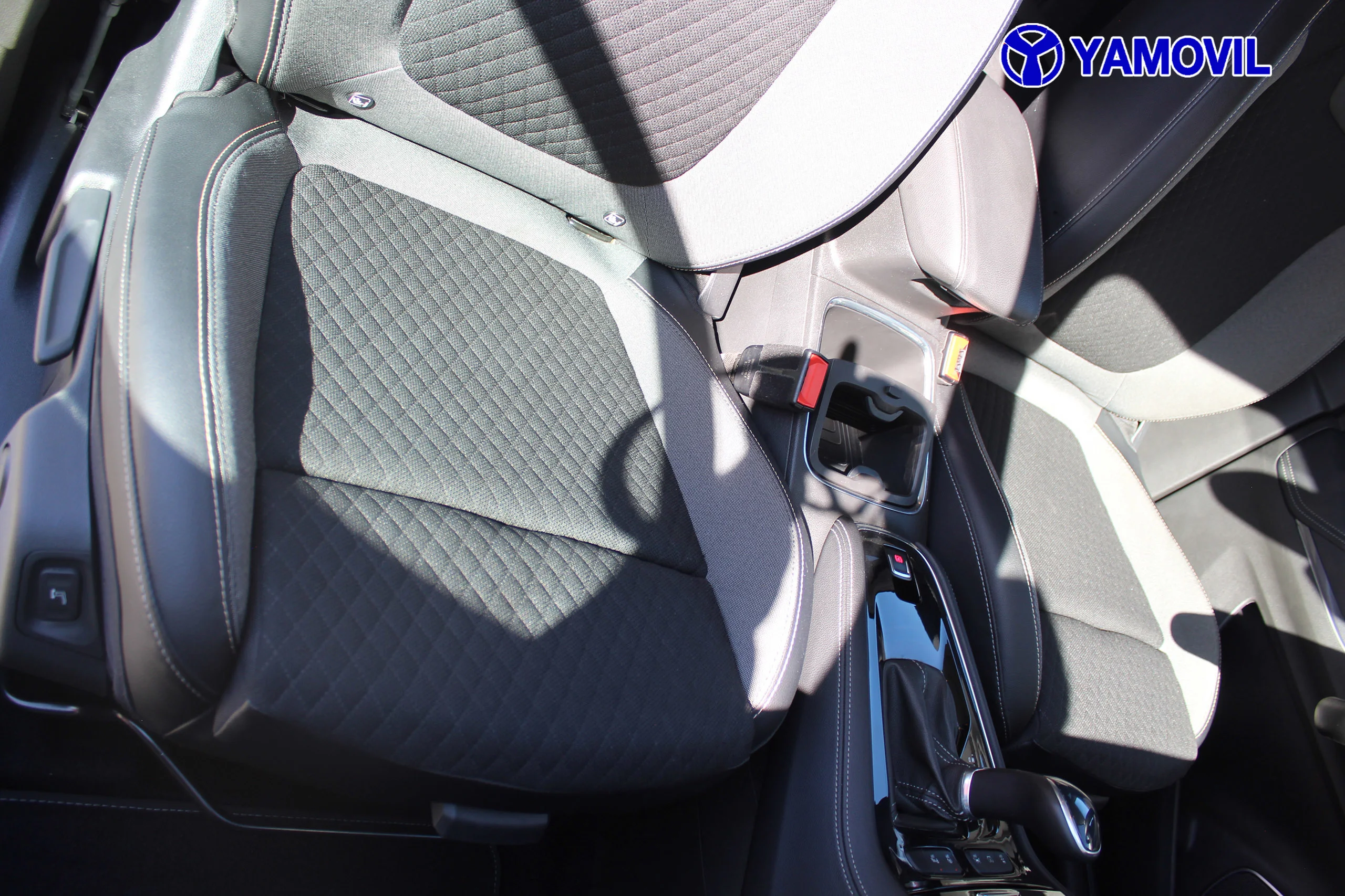 Opel Grandland X 1.5 CDTi Ultimate Auto 96 kW (130 CV) - Foto 18