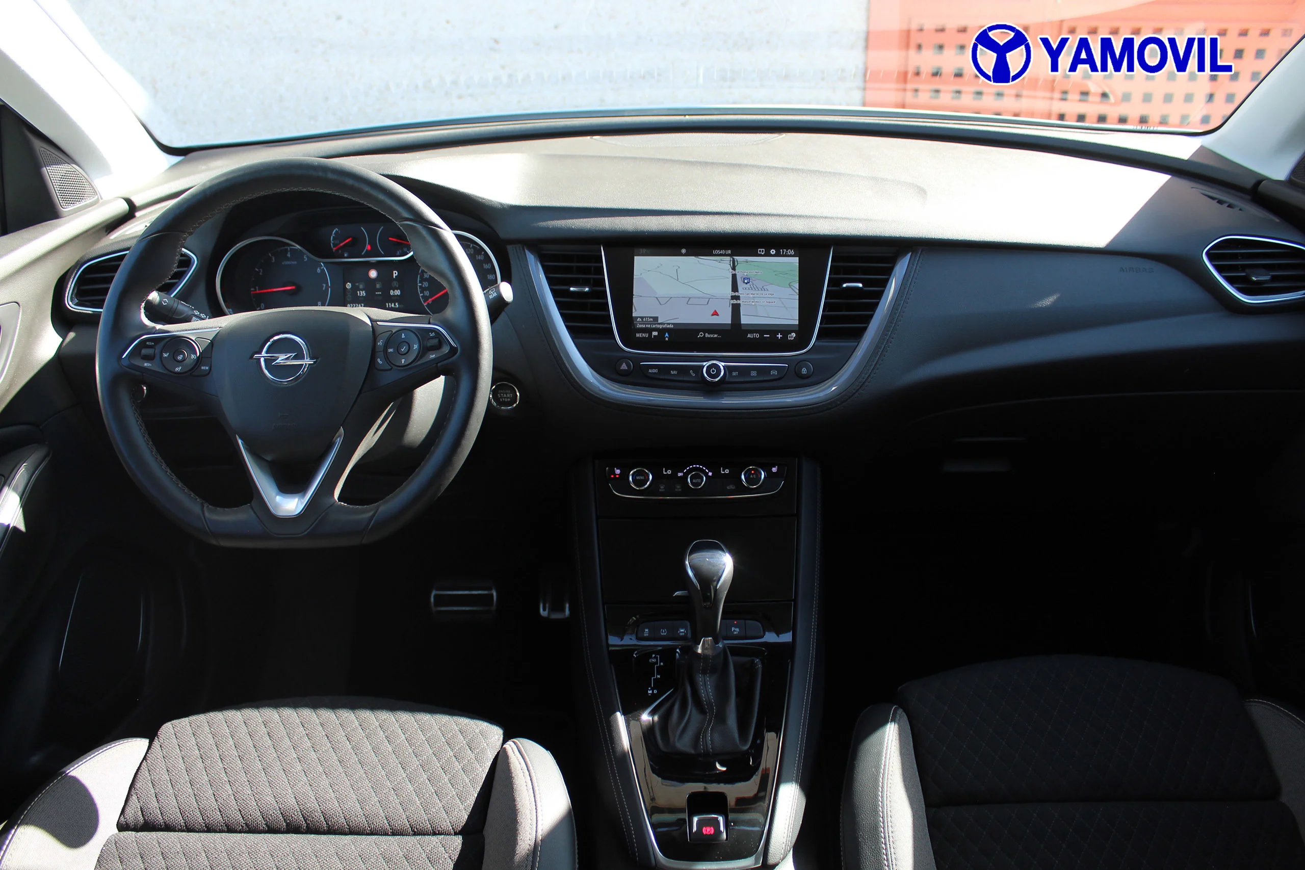 Opel Grandland X 1.5 CDTi Ultimate Auto 96 kW (130 CV) - Foto 21