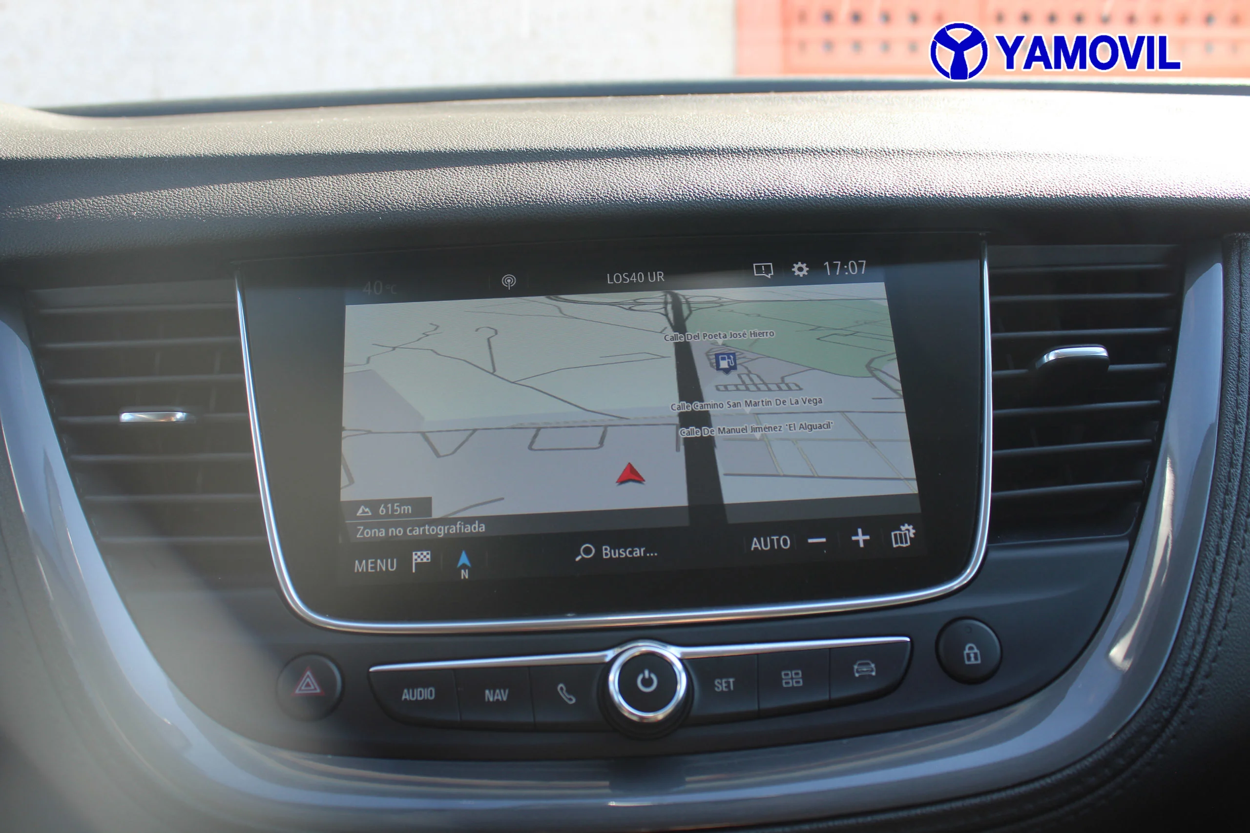 Opel Grandland X 1.5 CDTi Ultimate Auto 96 kW (130 CV) - Foto 27