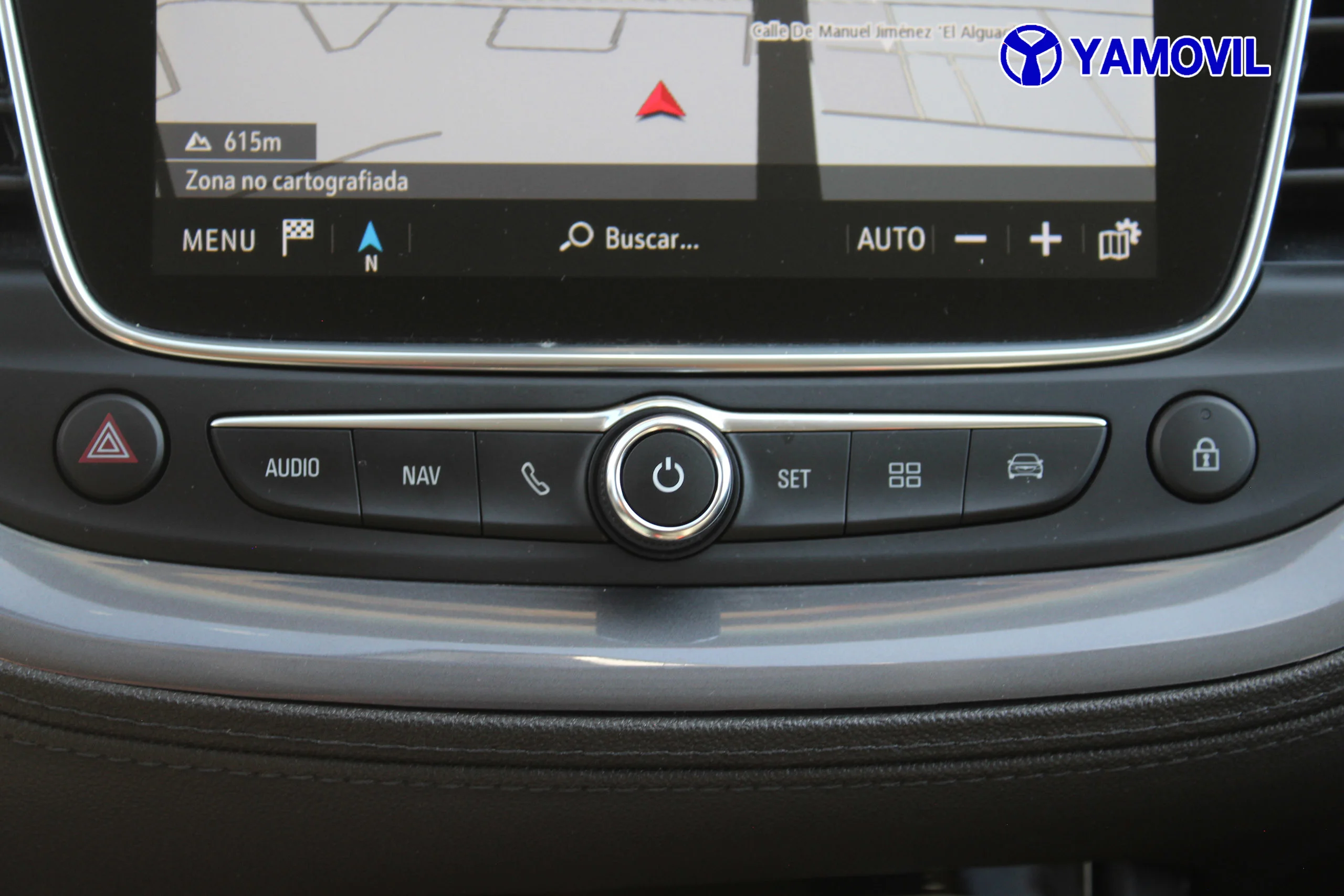 Opel Grandland X 1.5 CDTi Ultimate Auto 96 kW (130 CV) - Foto 28