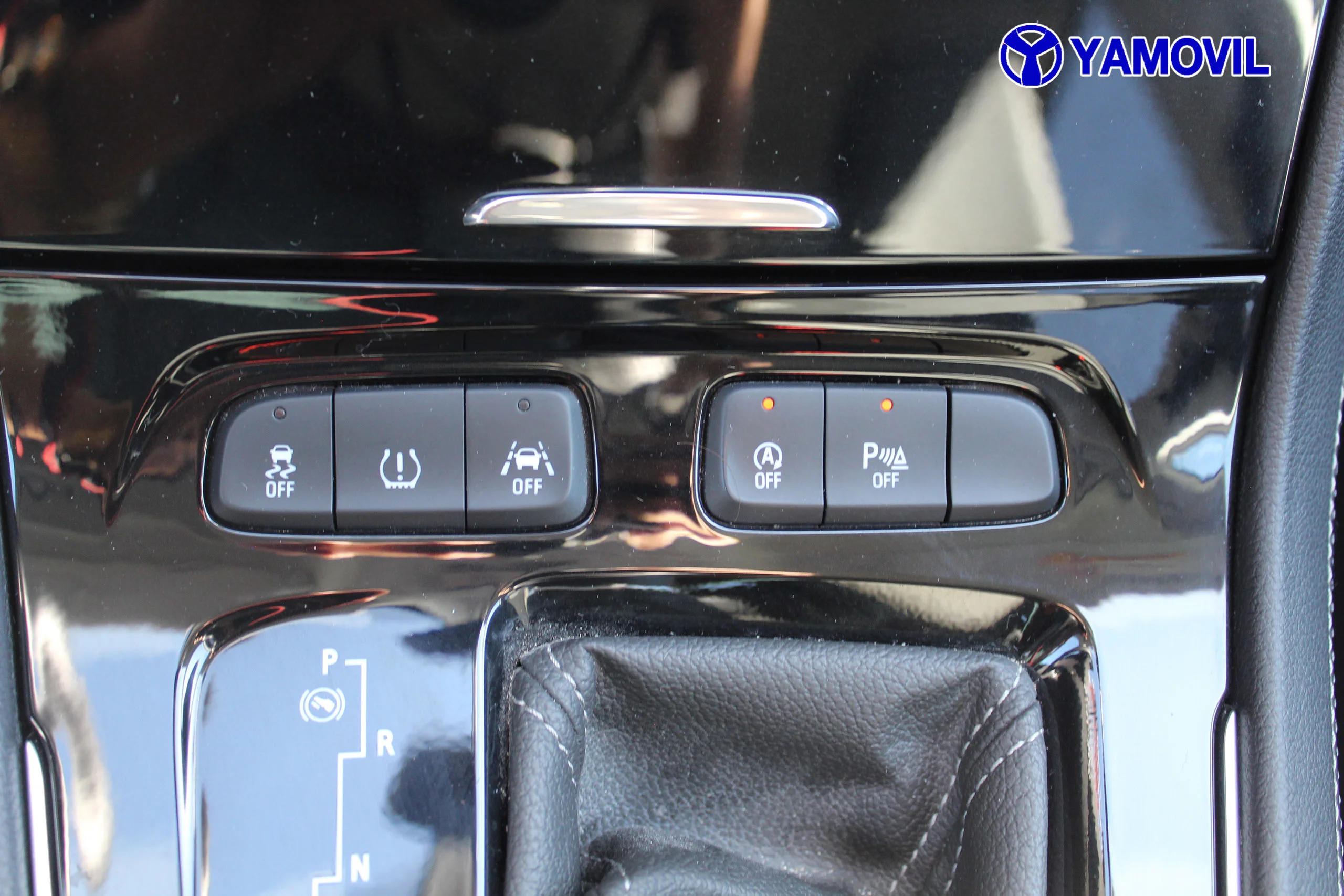 Opel Grandland X 1.5 CDTi Ultimate Auto 96 kW (130 CV) - Foto 30