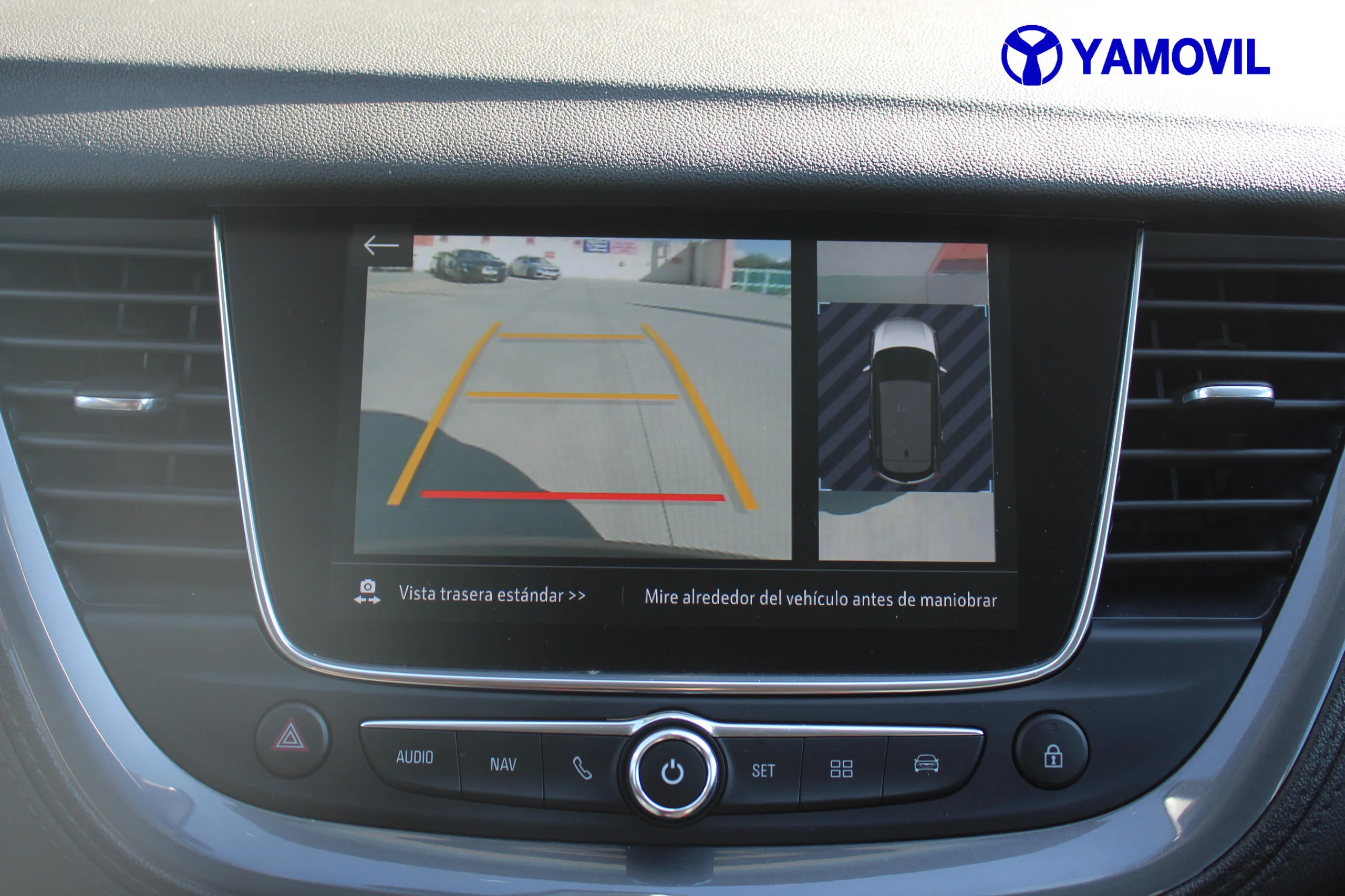 Opel Grandland X 1.5 CDTi Ultimate Auto 96 kW (130 CV) - Foto 32