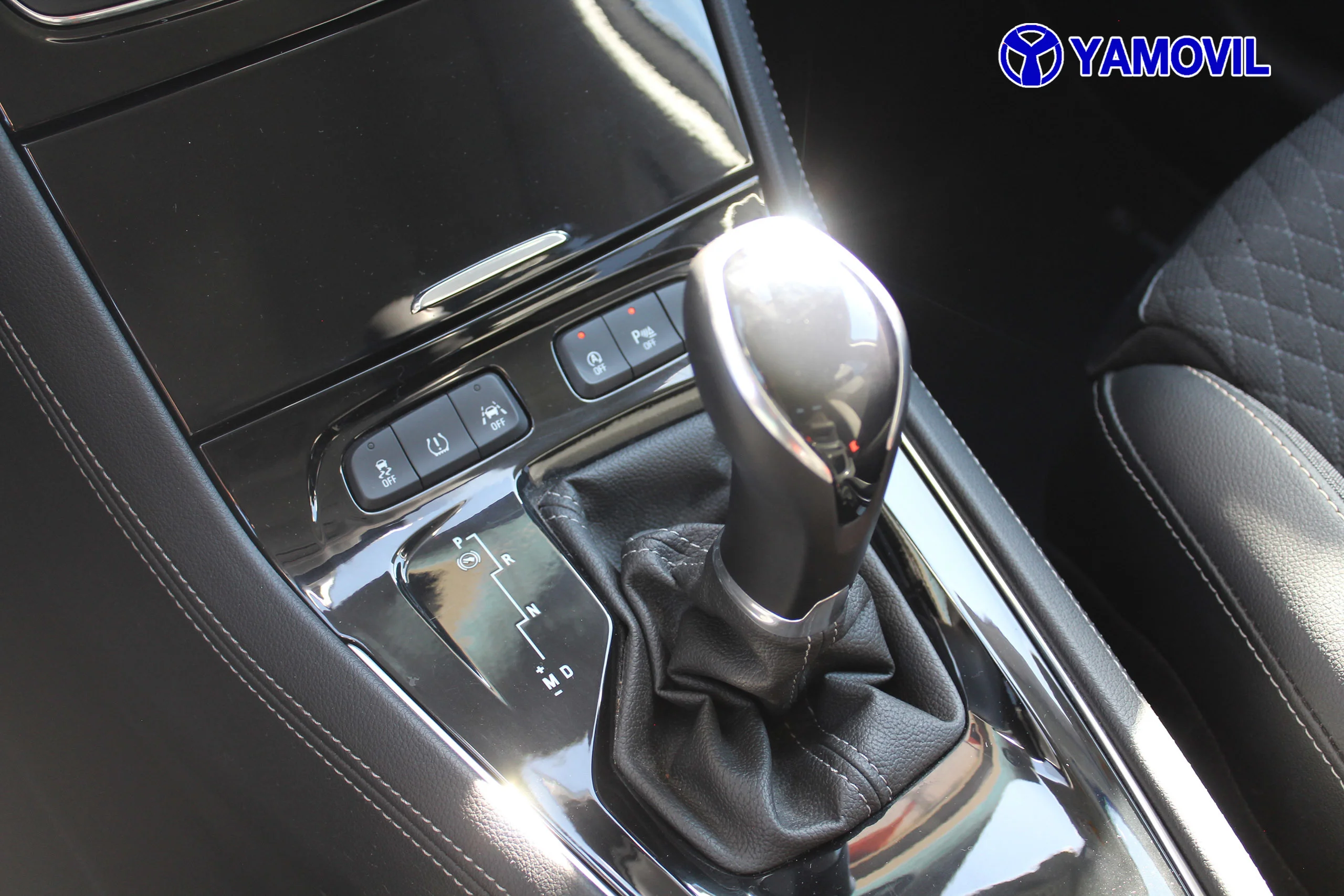 Opel Grandland X 1.5 CDTi Ultimate Auto 96 kW (130 CV) - Foto 33
