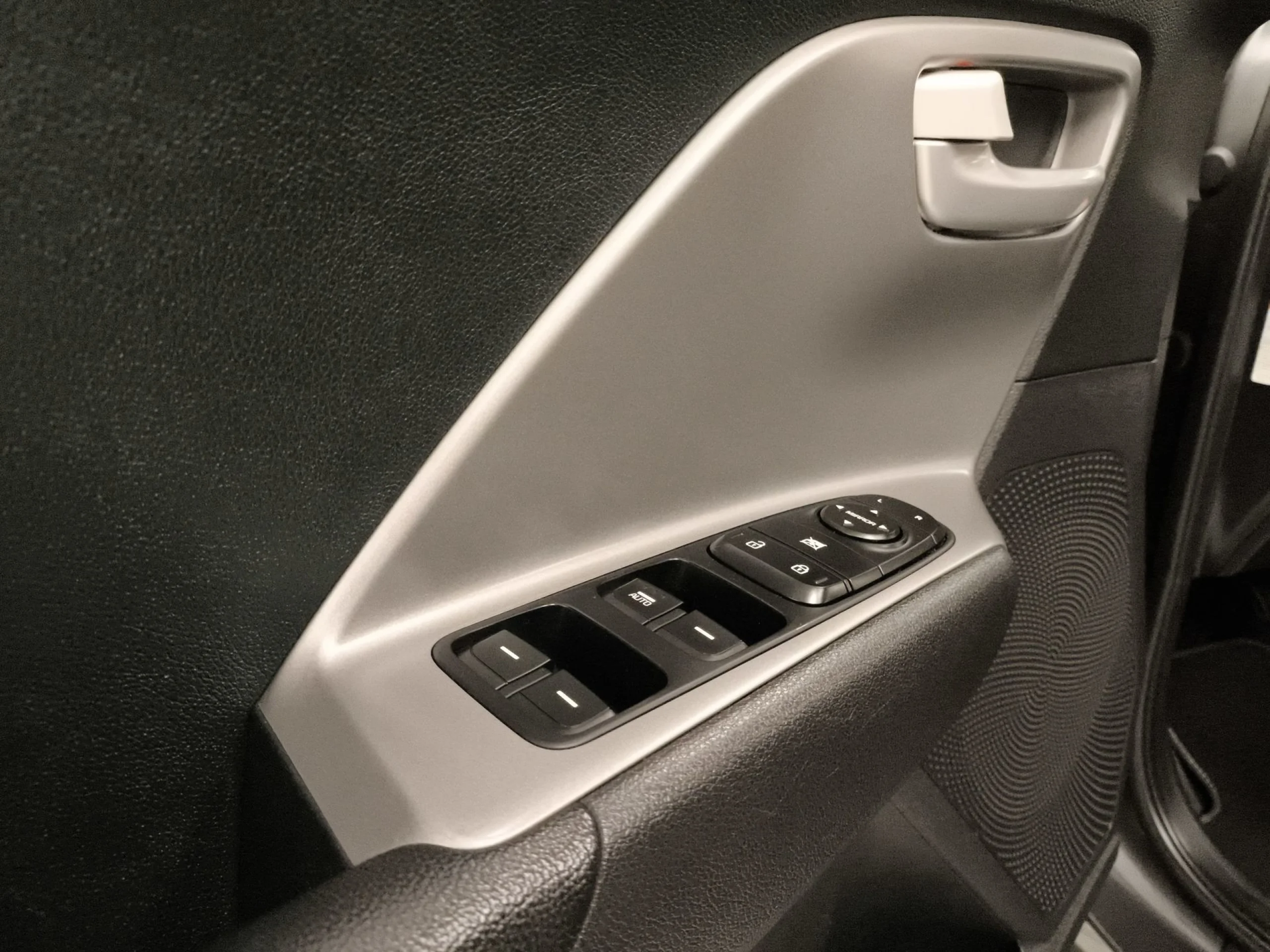 Kia Niro 1.6 GDi HEV Concept 104 kW (141 CV) - Foto 10