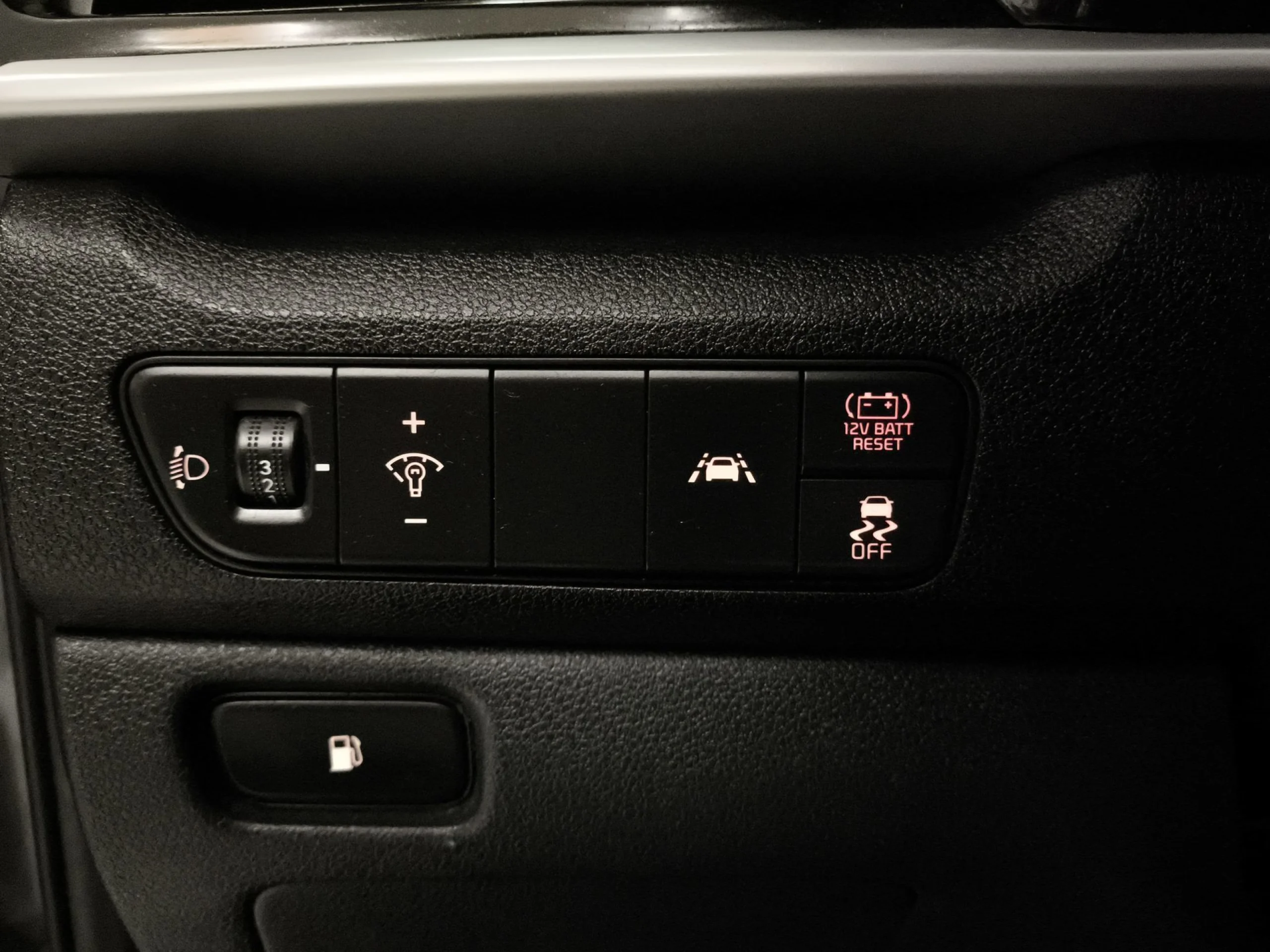 Kia Niro 1.6 GDi HEV Concept 104 kW (141 CV) - Foto 12