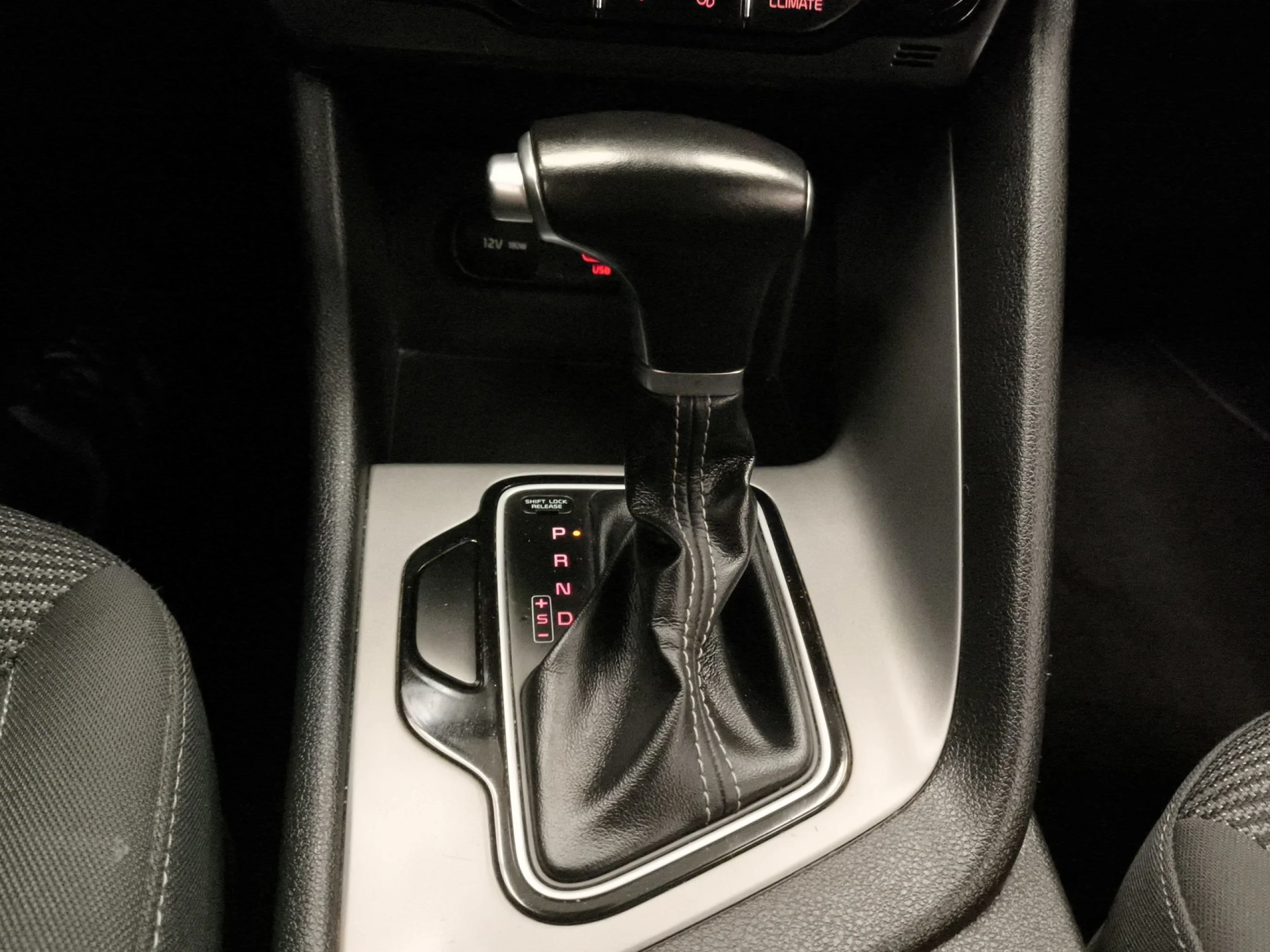 Kia Niro 1.6 GDi HEV Concept 104 kW (141 CV) - Foto 19