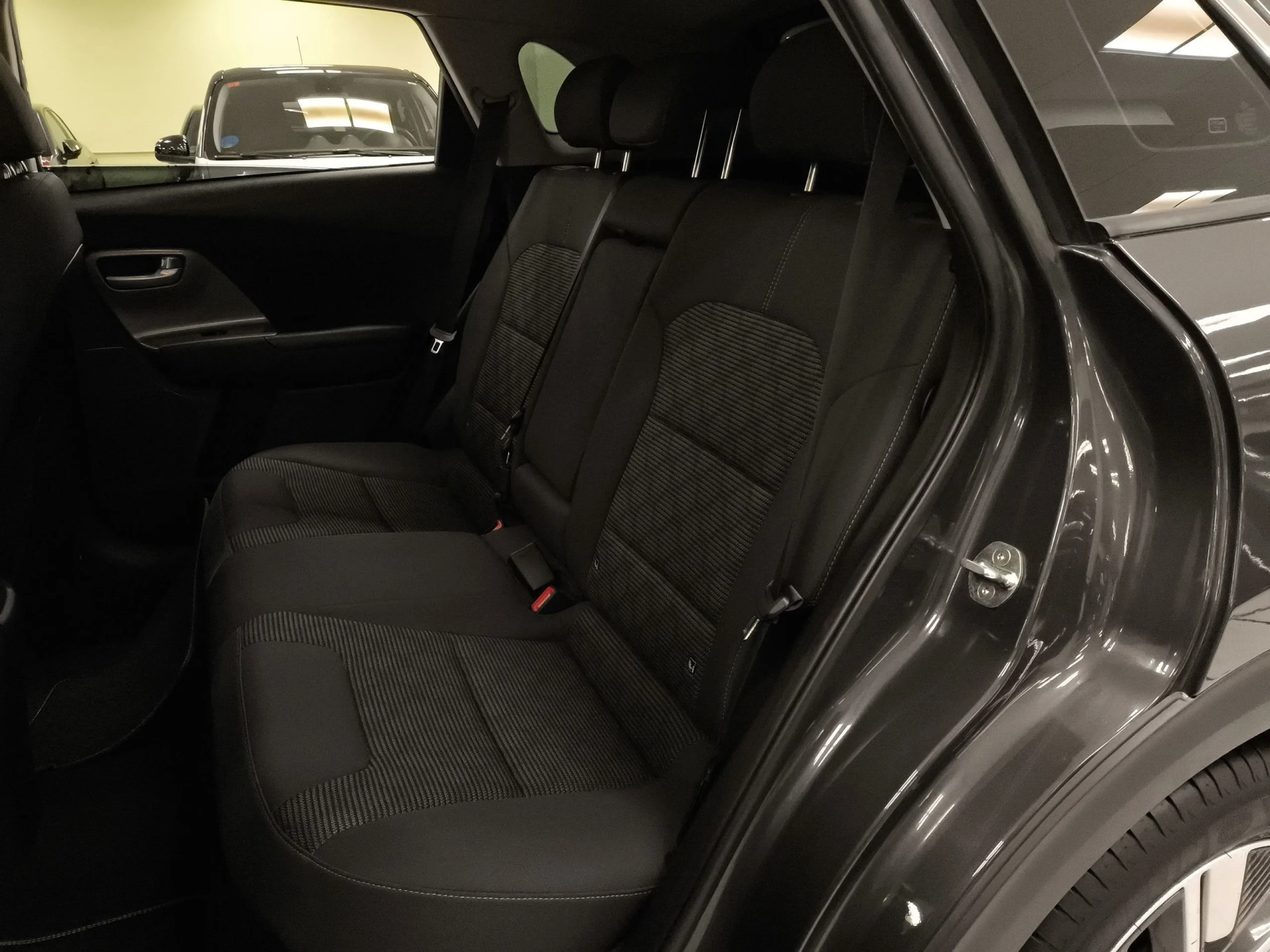 Kia Niro 1.6 GDi HEV Concept 104 kW (141 CV) - Foto 21